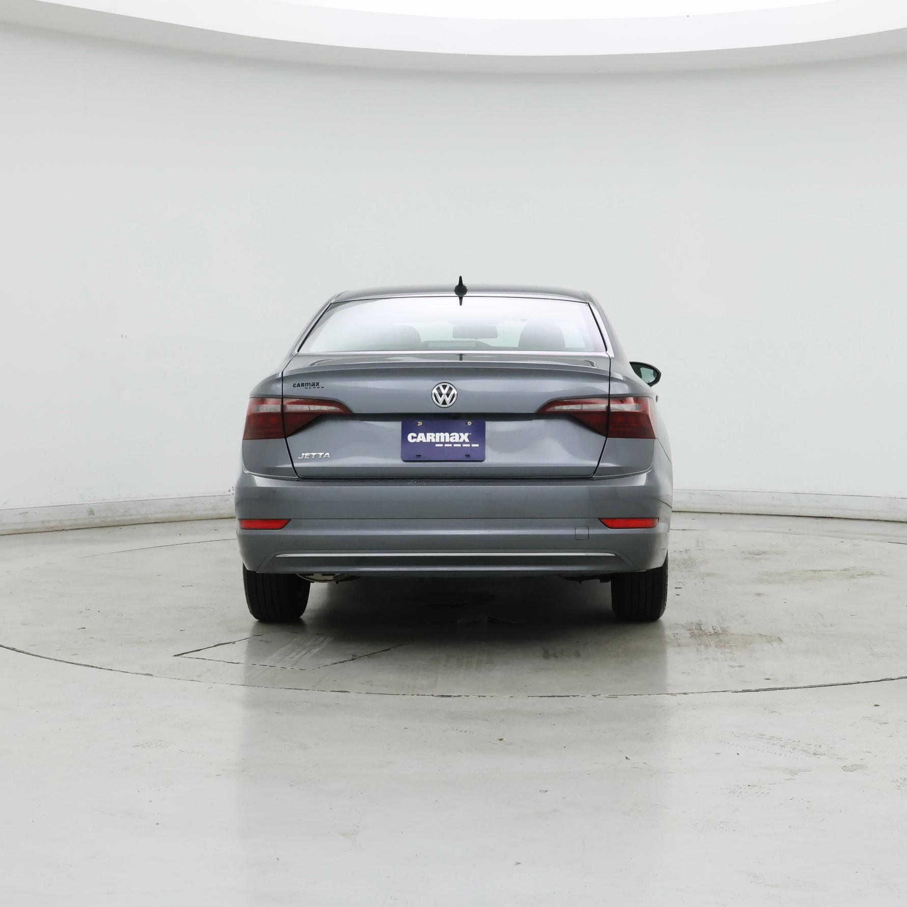 Thumbnail: 2021 Volkswagen Jetta - 6