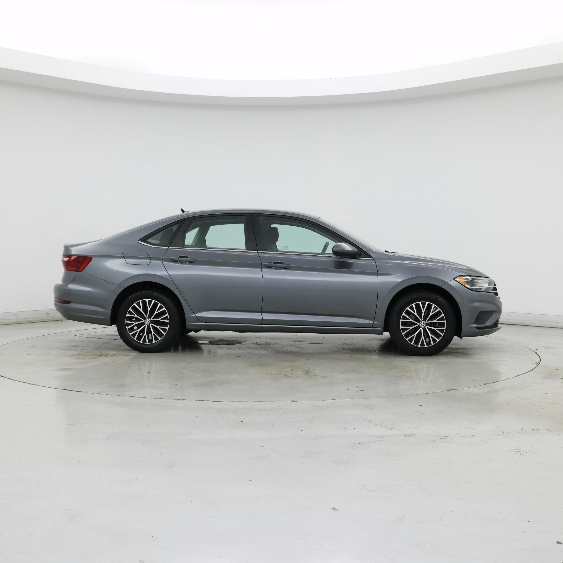 Thumbnail: 2021 Volkswagen Jetta - 7