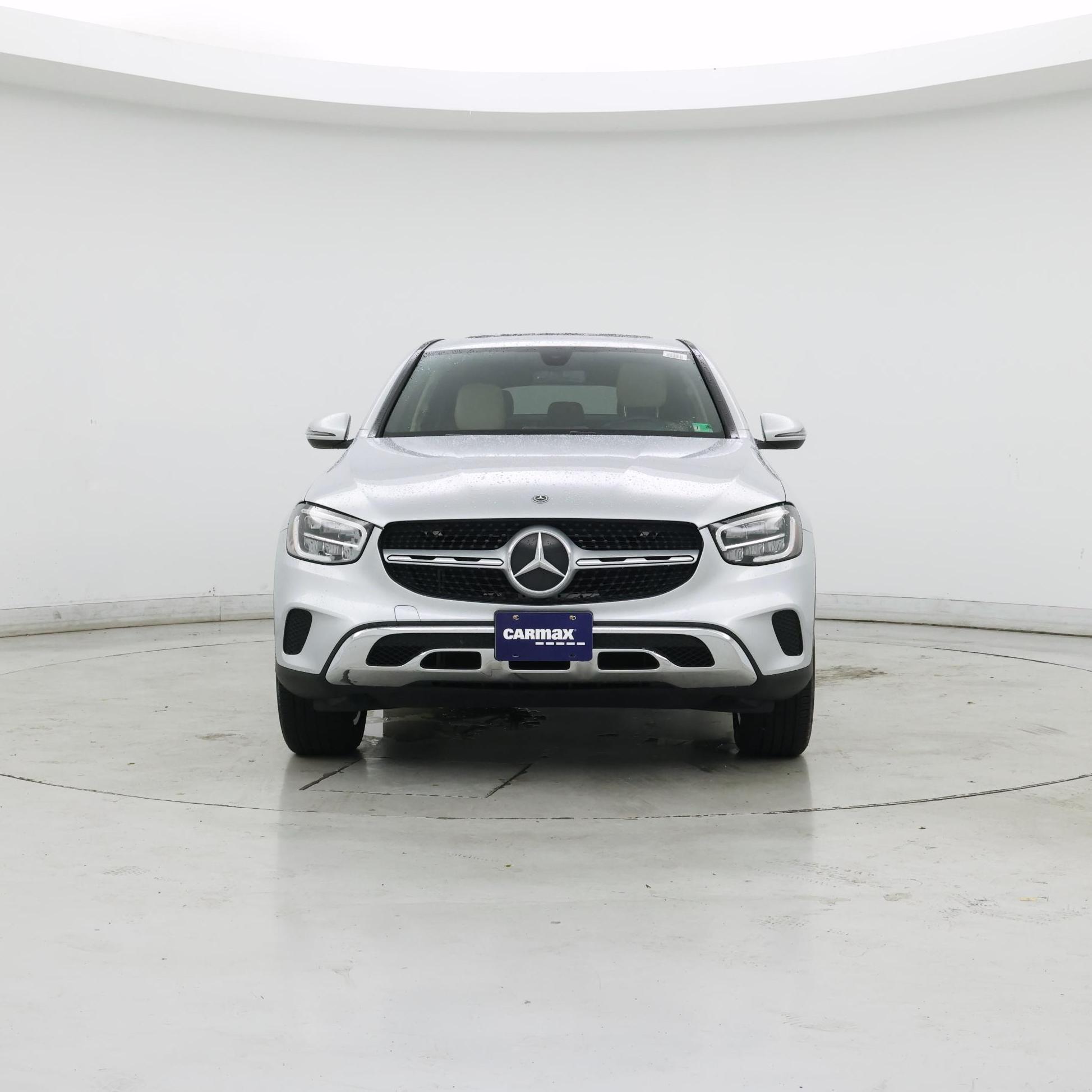 Thumbnail: 2020 Mercedes-Benz GLC - 5