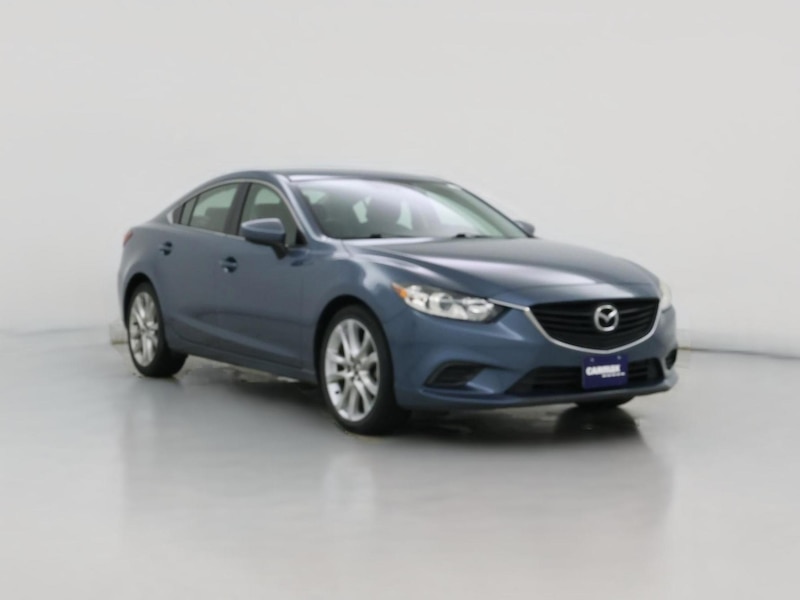2014 Mazda Mazda6 i Touring -
                  Sterling, VA
