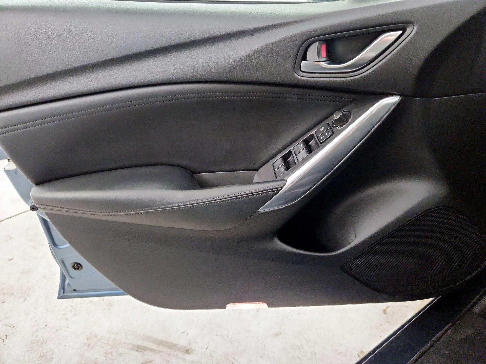 Thumbnail: 2014 Mazda Mazda6 - 12