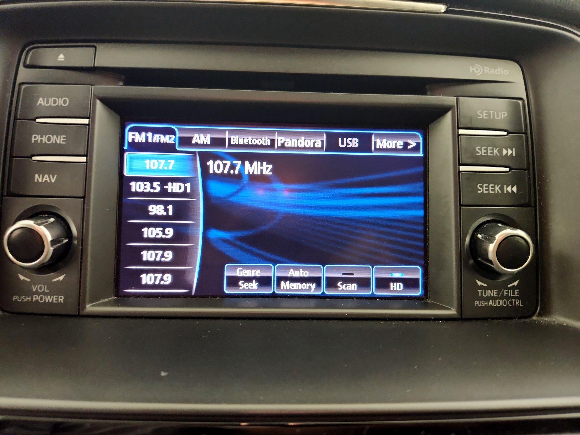 Thumbnail: 2014 Mazda Mazda6 - 15