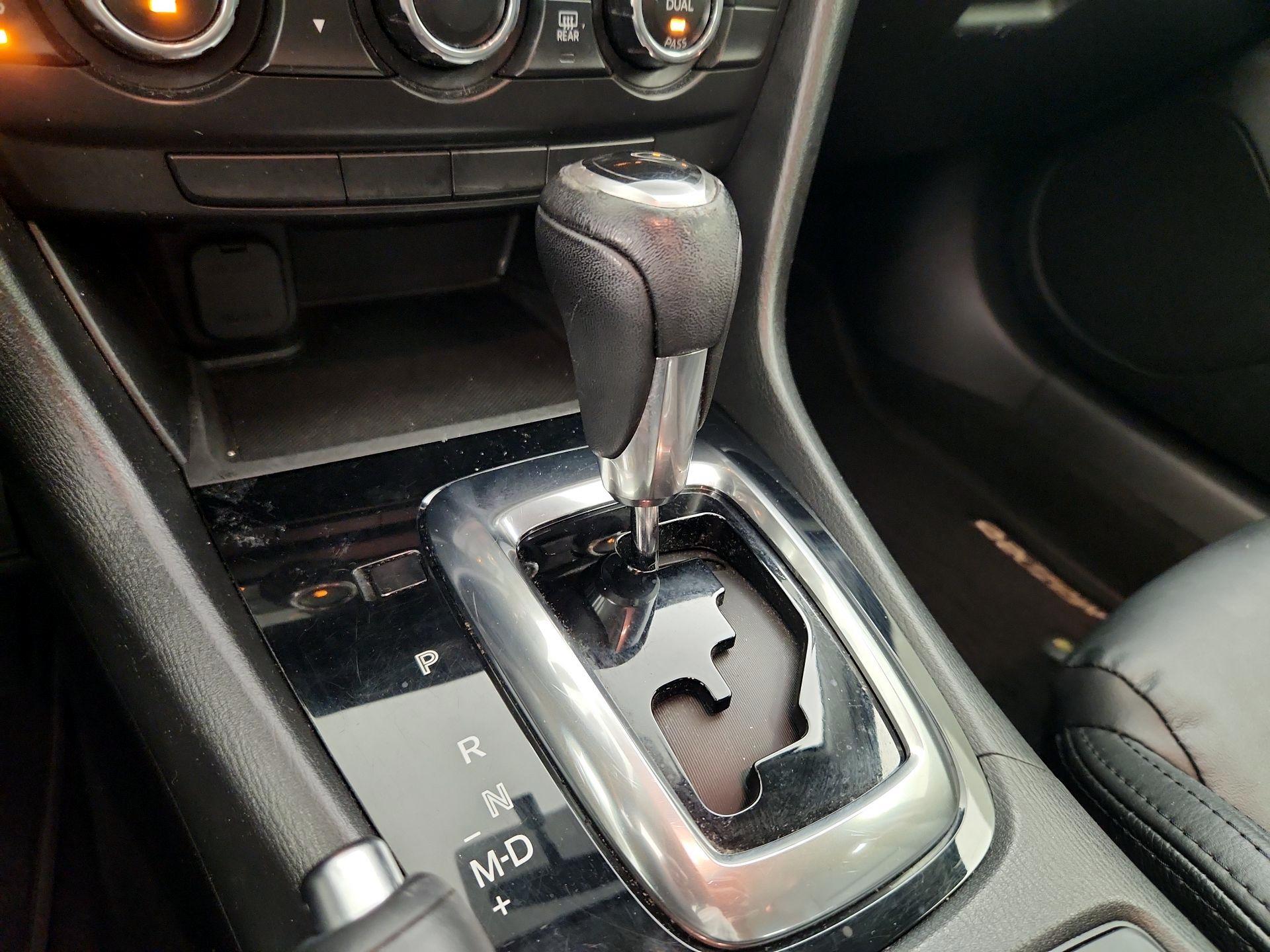 Thumbnail: 2014 Mazda Mazda6 - 17
