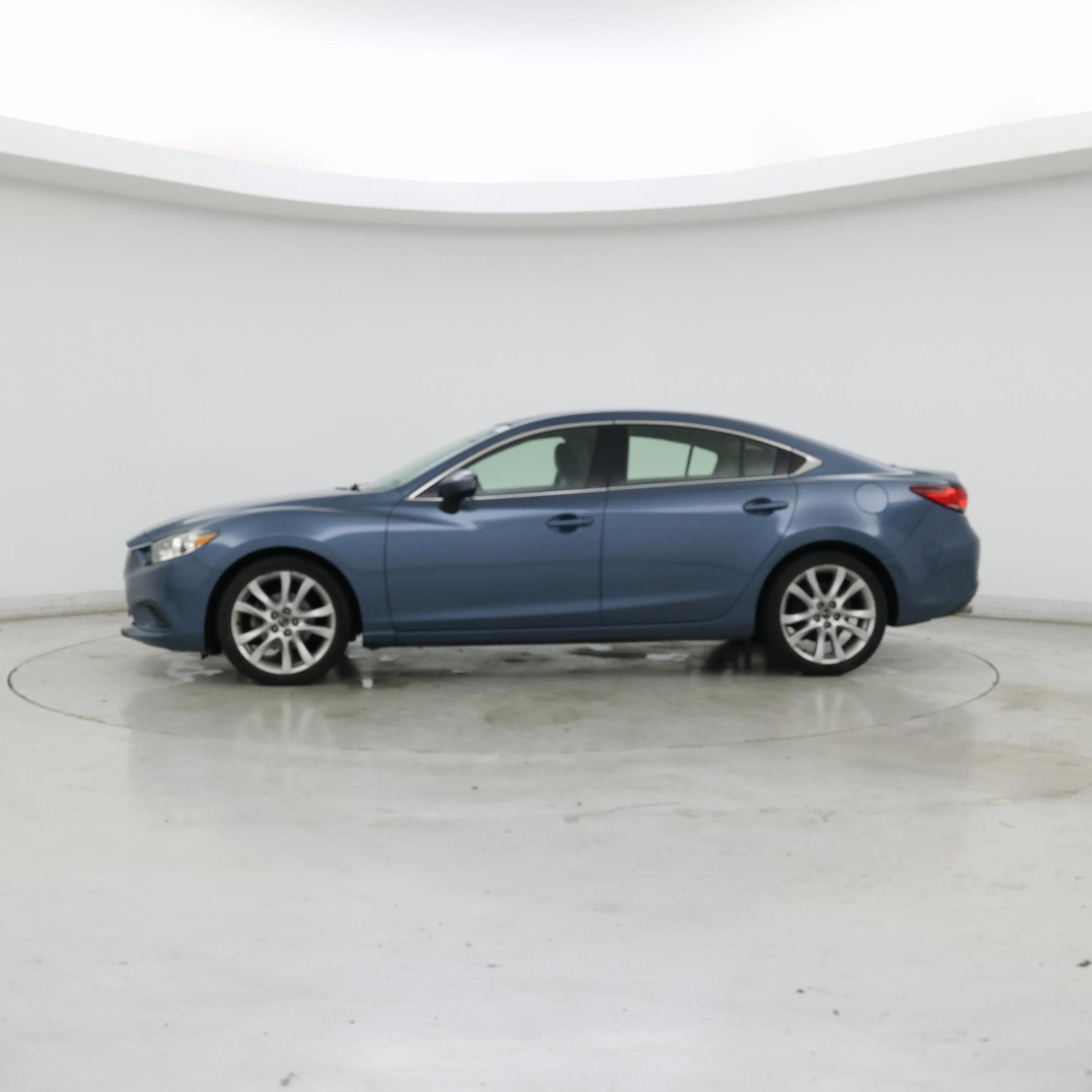 Thumbnail: 2014 Mazda Mazda6 - 3