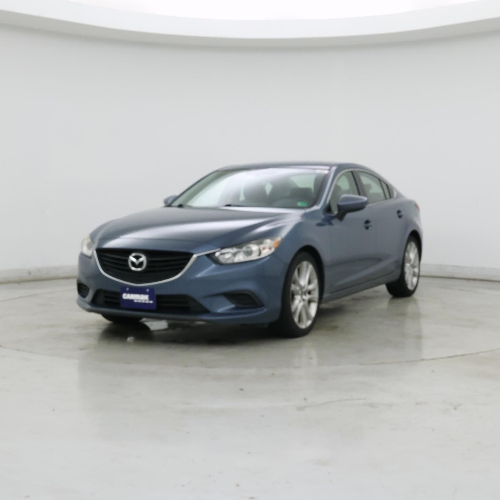 Thumbnail: 2014 Mazda Mazda6 - 4