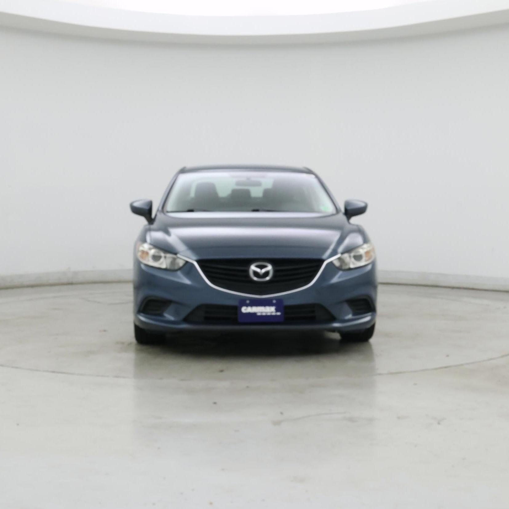 Thumbnail: 2014 Mazda Mazda6 - 5