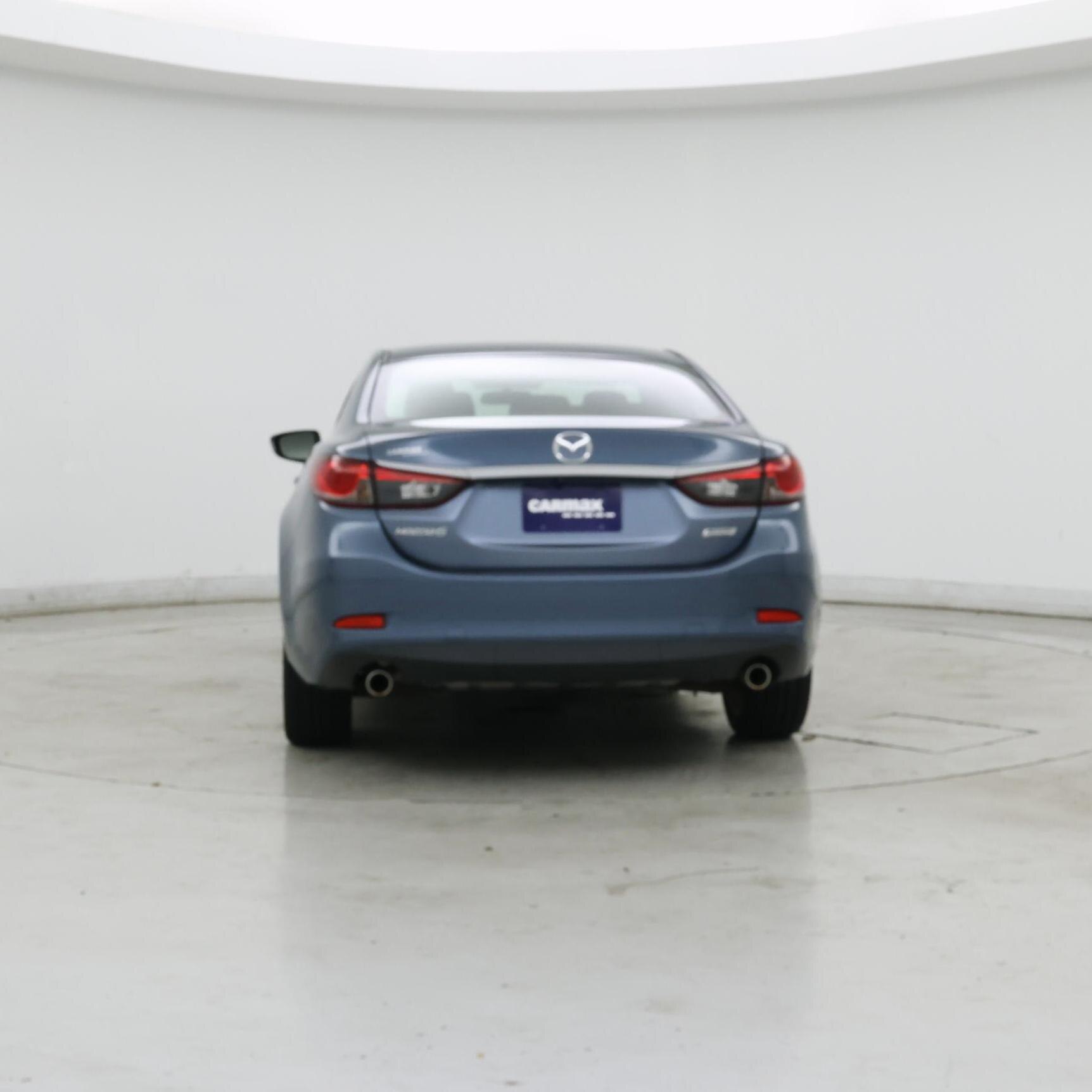 Thumbnail: 2014 Mazda Mazda6 - 6