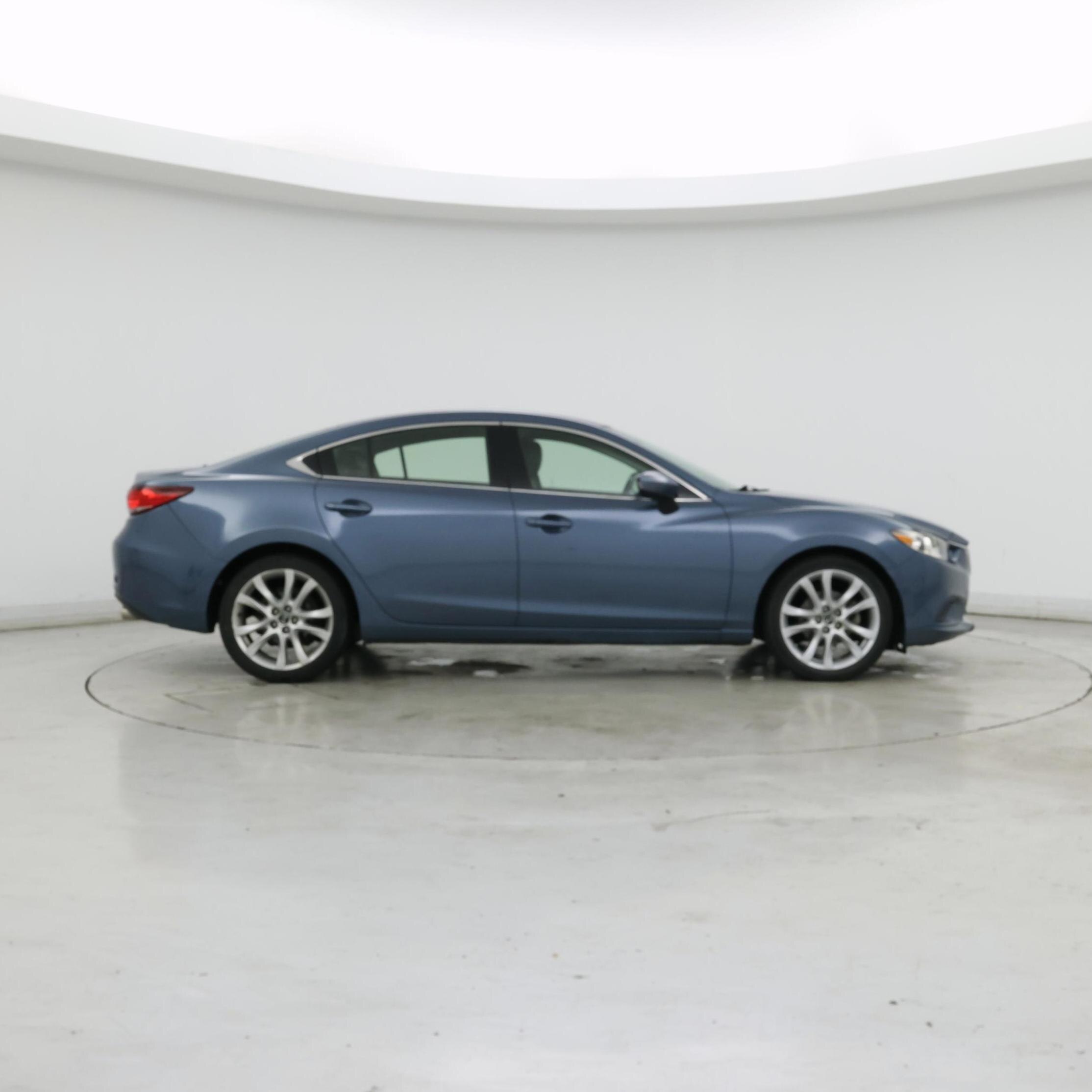 Thumbnail: 2014 Mazda Mazda6 - 7