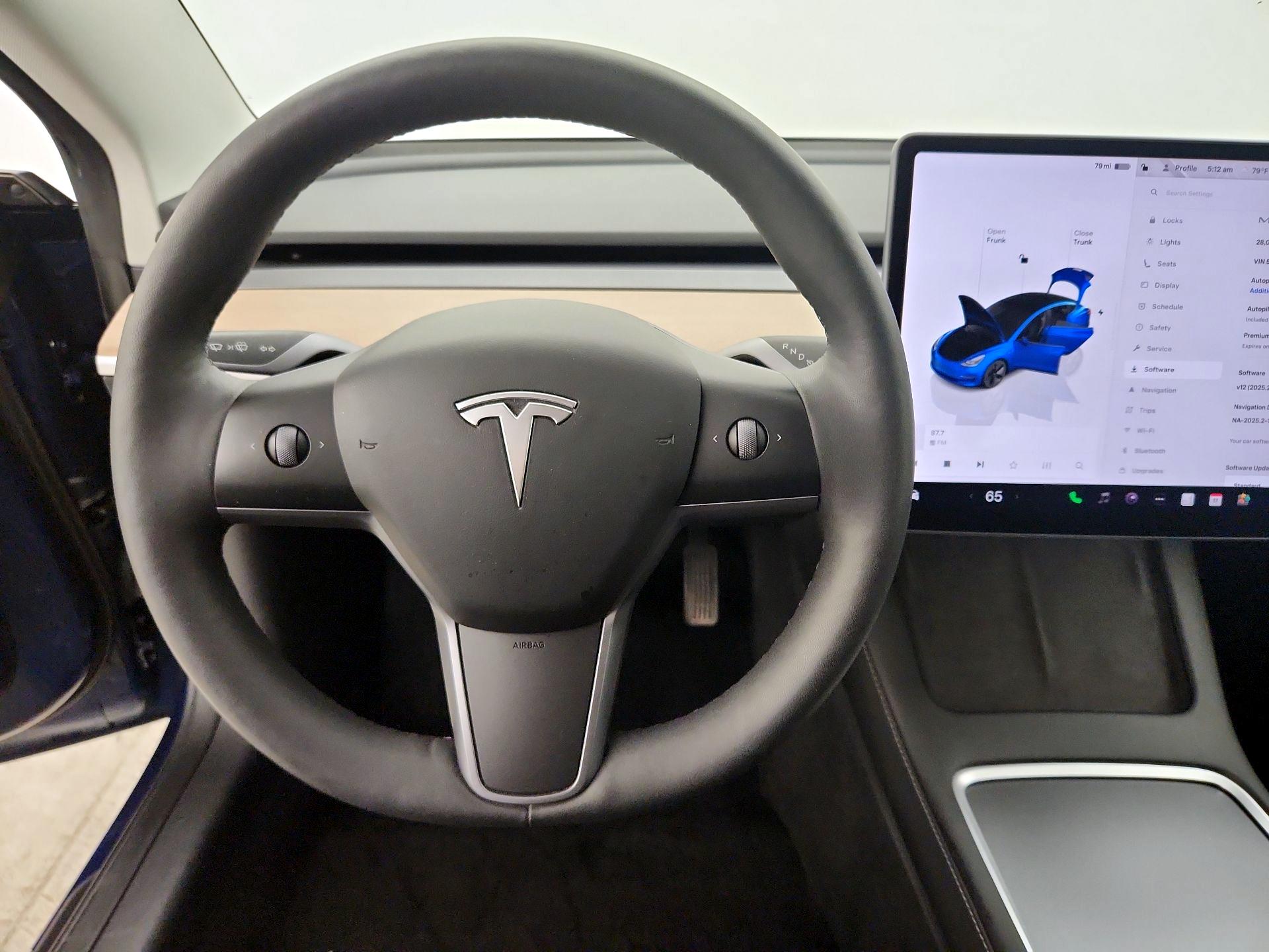Thumbnail: 2023 Tesla Model 3 - 10