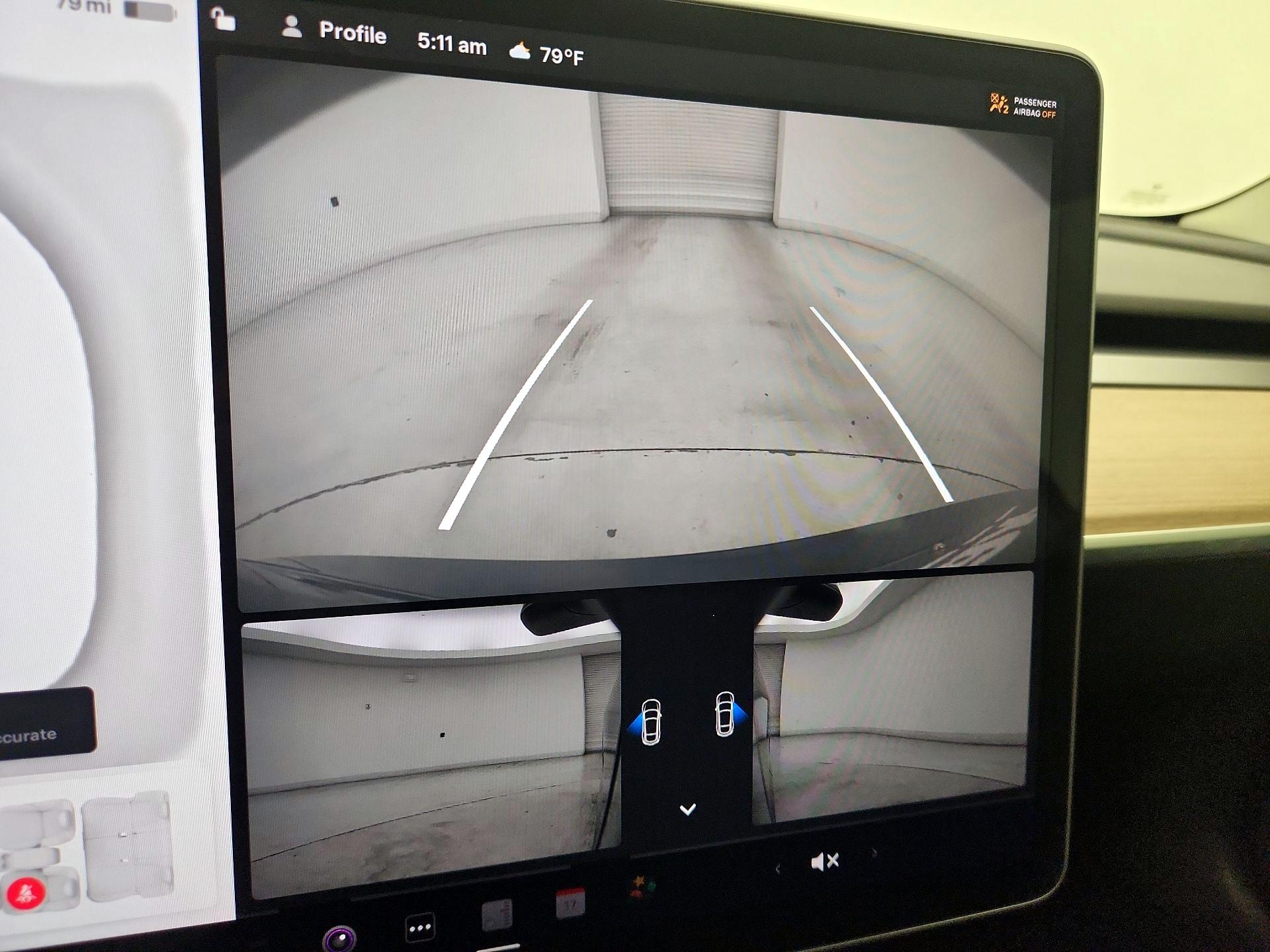 Thumbnail: 2023 Tesla Model 3 - 14