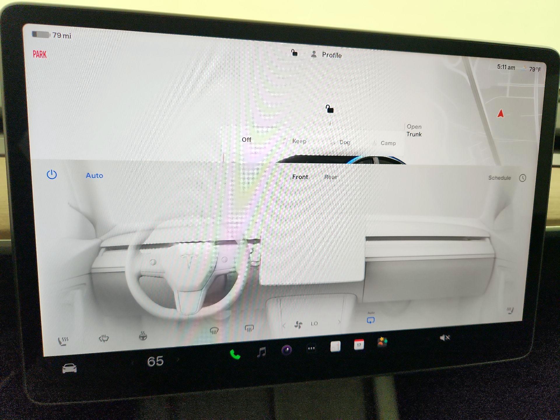 Thumbnail: 2023 Tesla Model 3 - 16