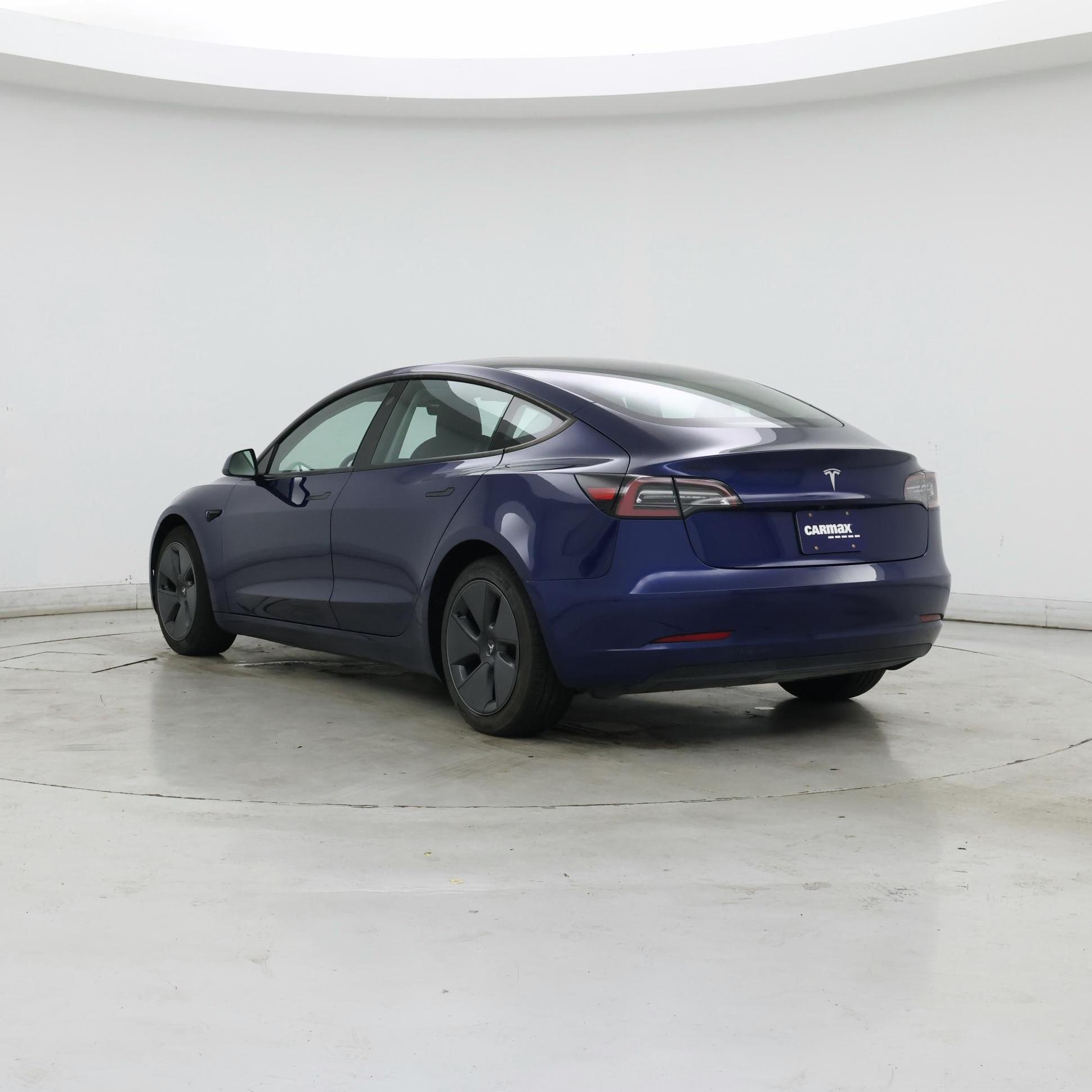 Thumbnail: 2023 Tesla Model 3 - 2