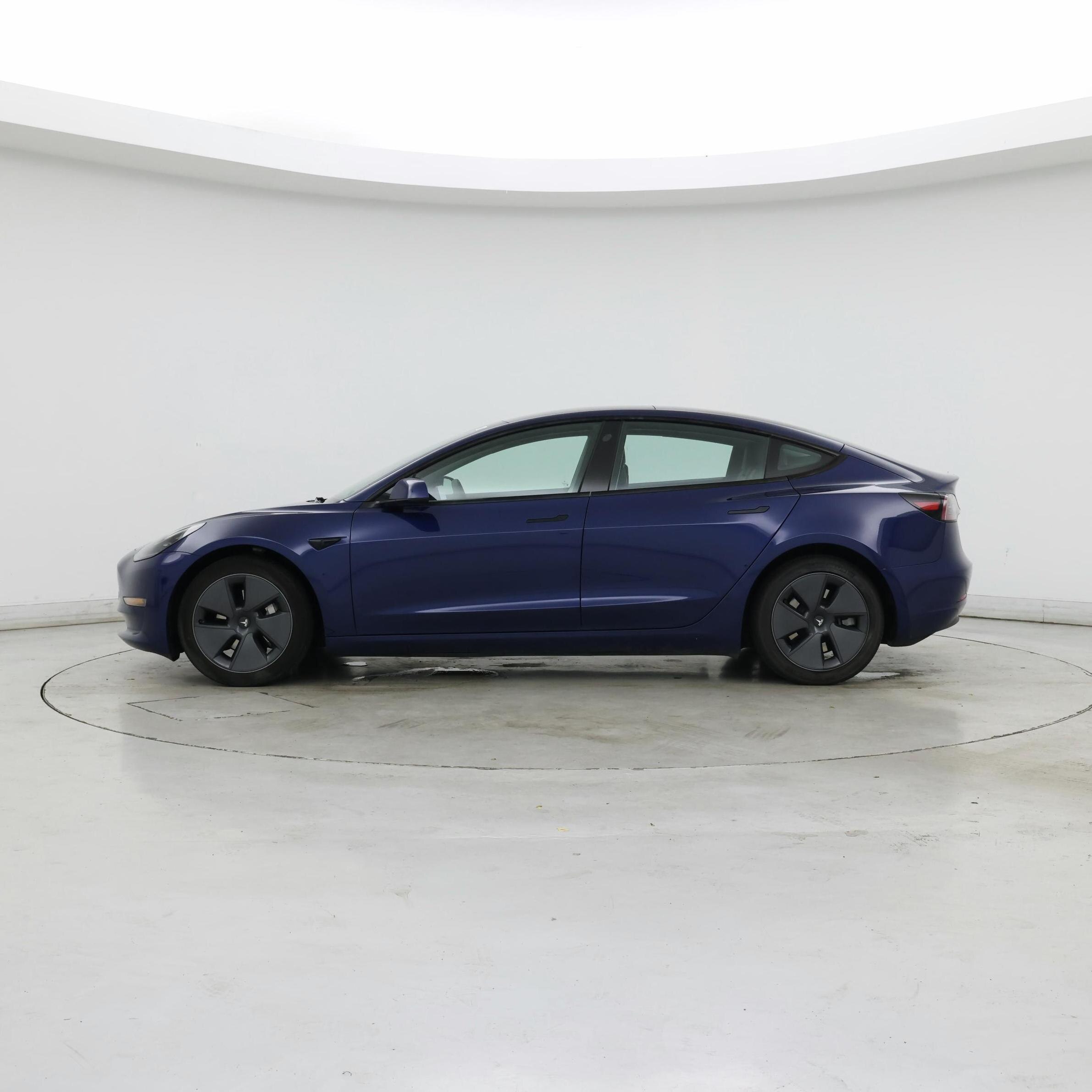 Thumbnail: 2023 Tesla Model 3 - 3