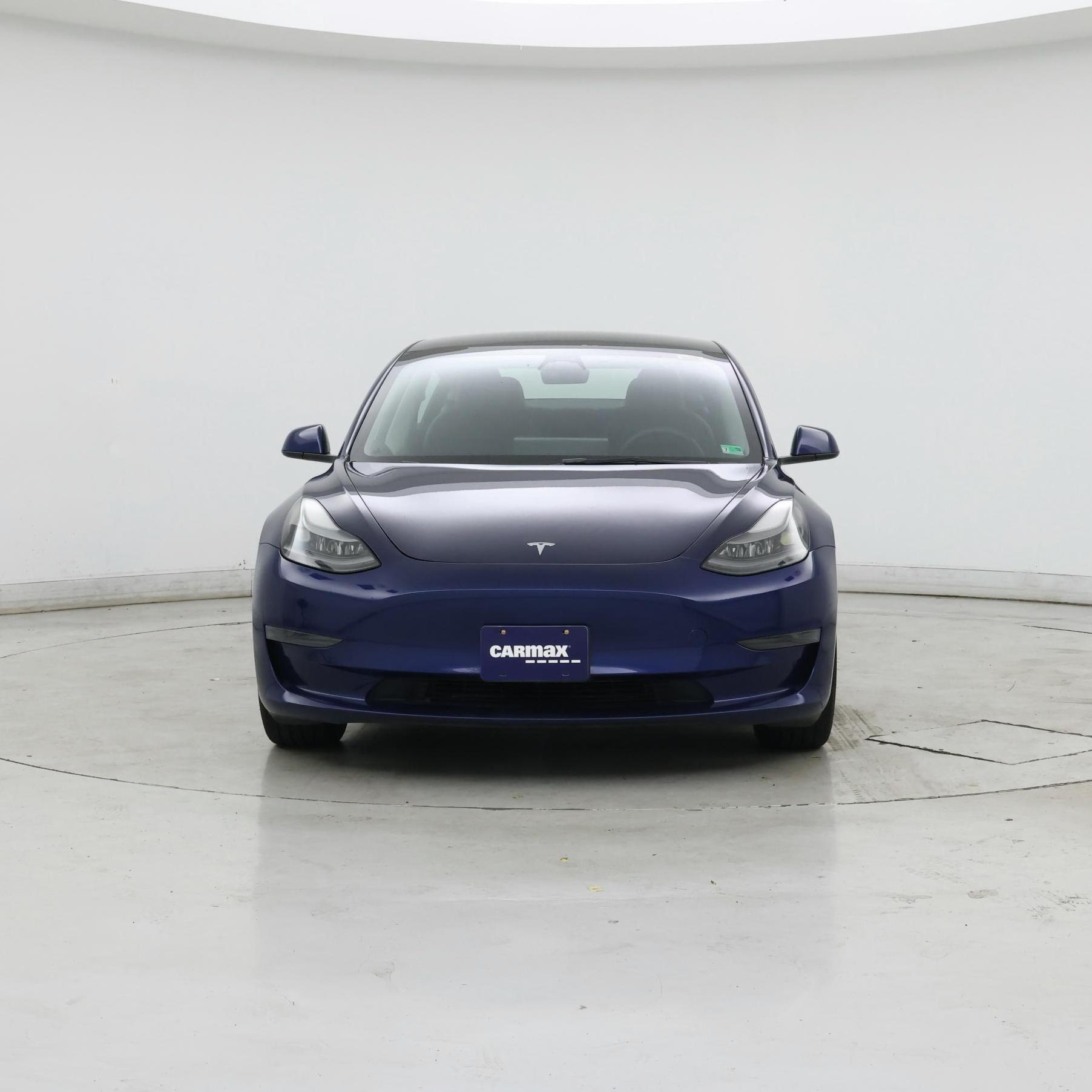 Thumbnail: 2023 Tesla Model 3 - 5