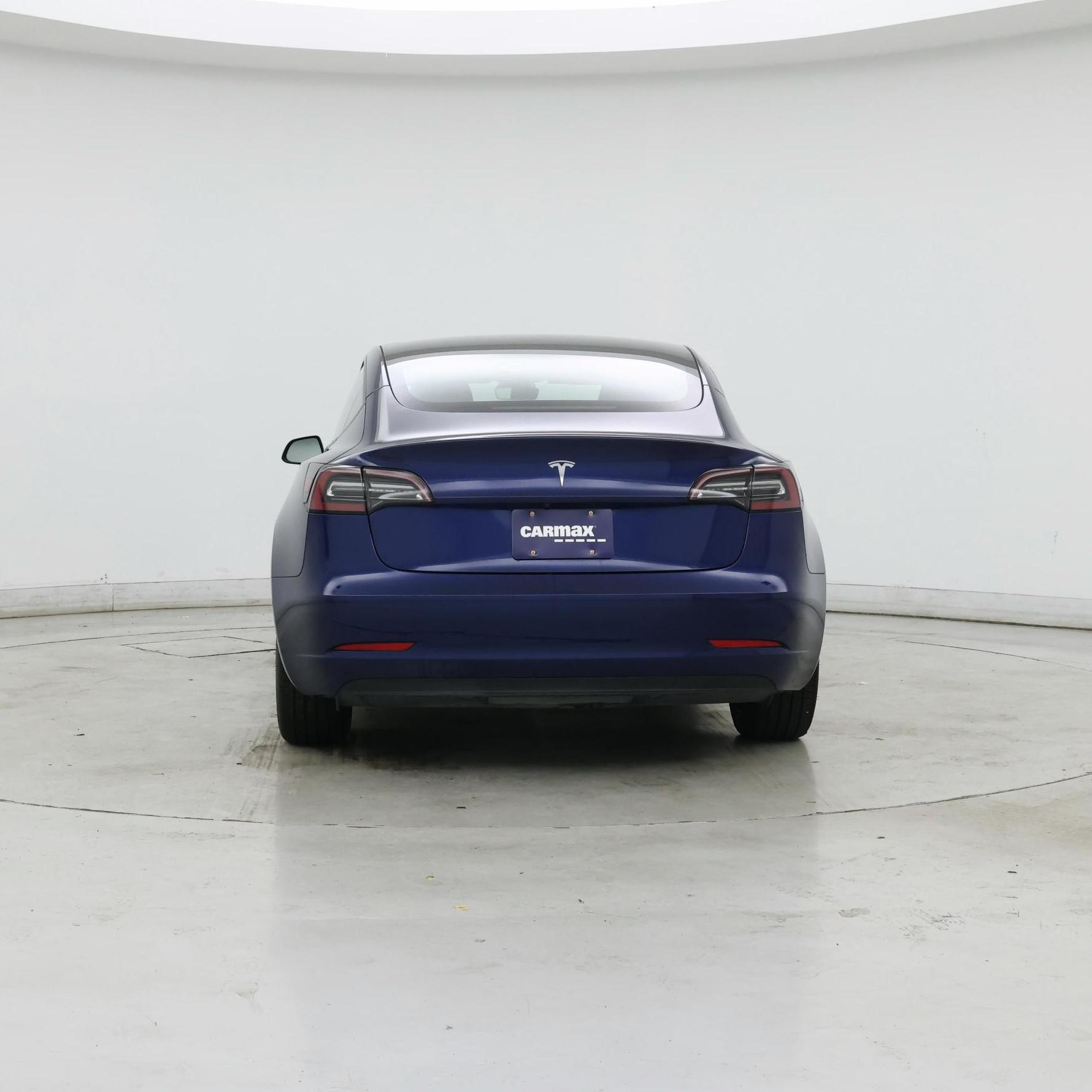 Thumbnail: 2023 Tesla Model 3 - 6