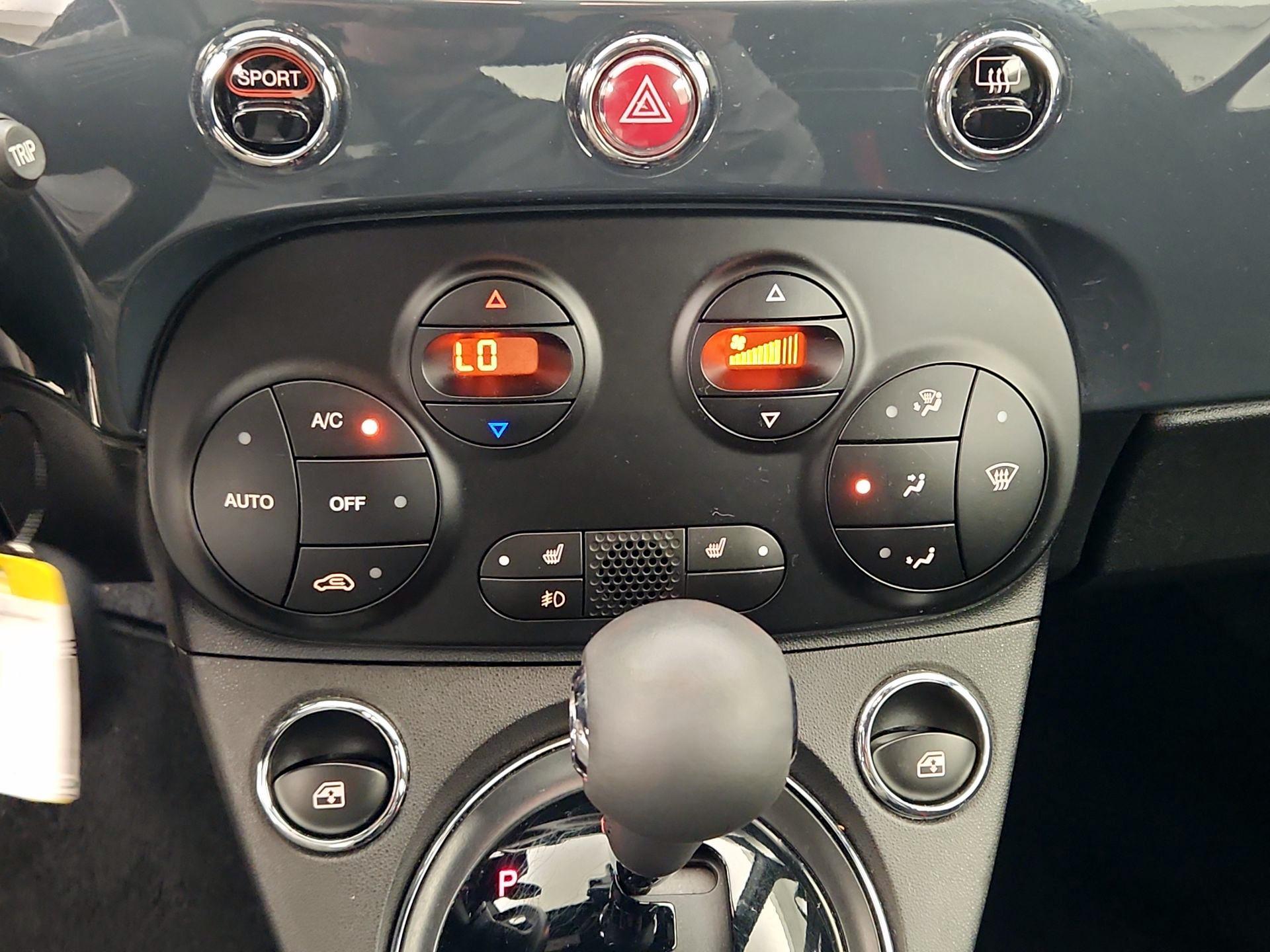 Thumbnail: 2018 Fiat 500 - 16