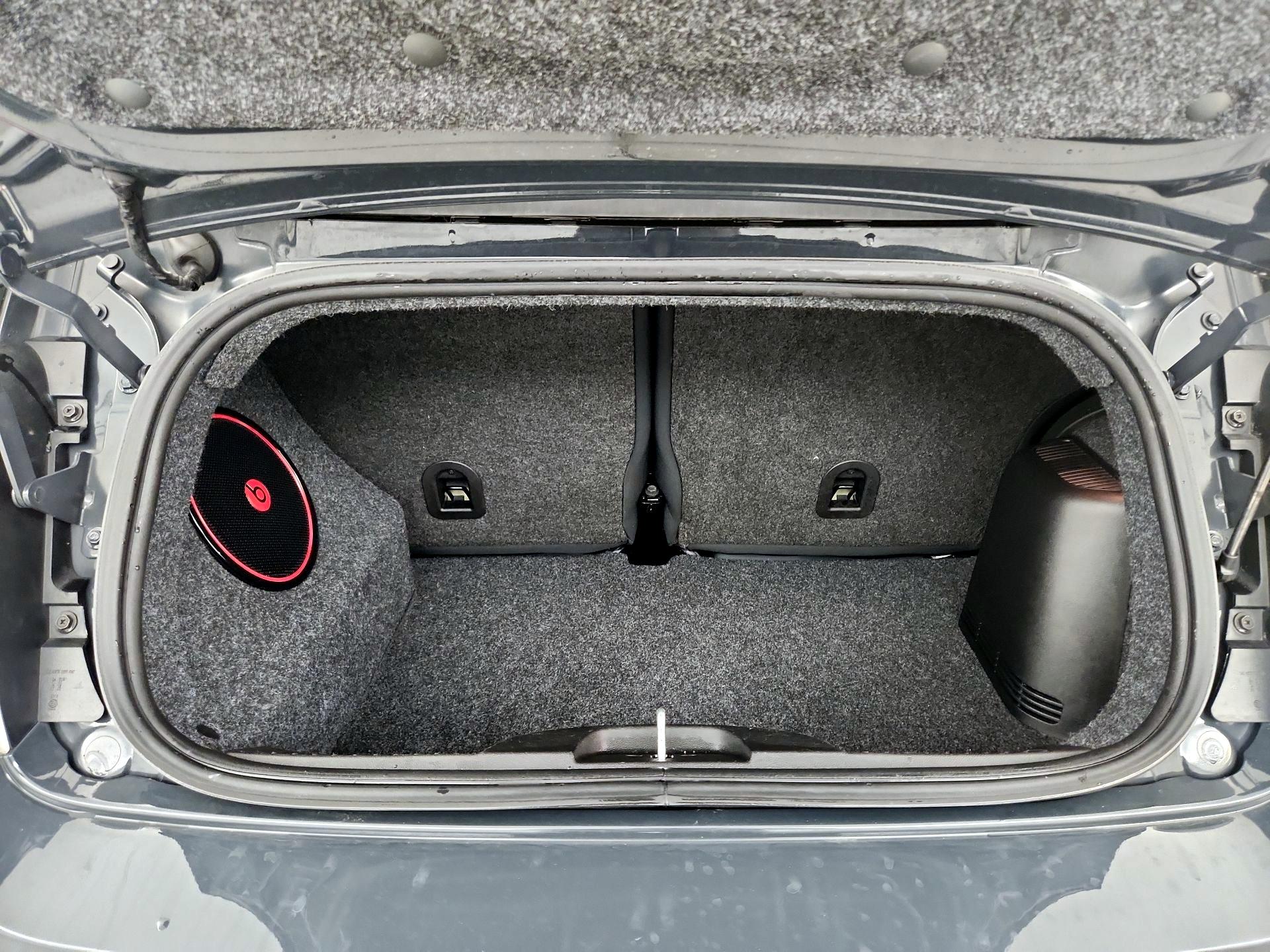Thumbnail: 2018 Fiat 500 - 20