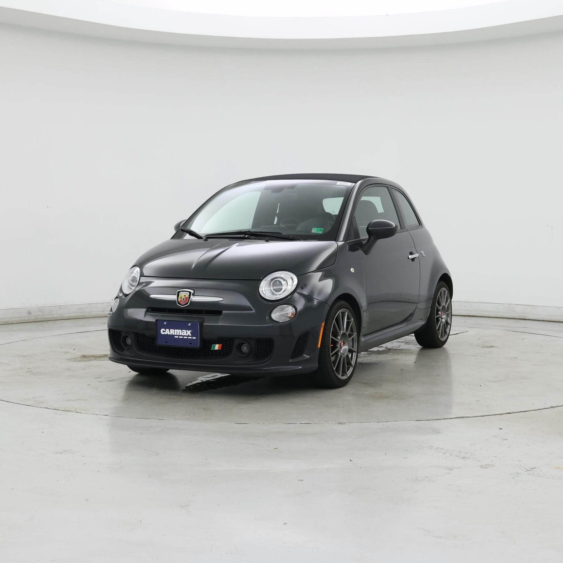 Thumbnail: 2018 Fiat 500 - 4