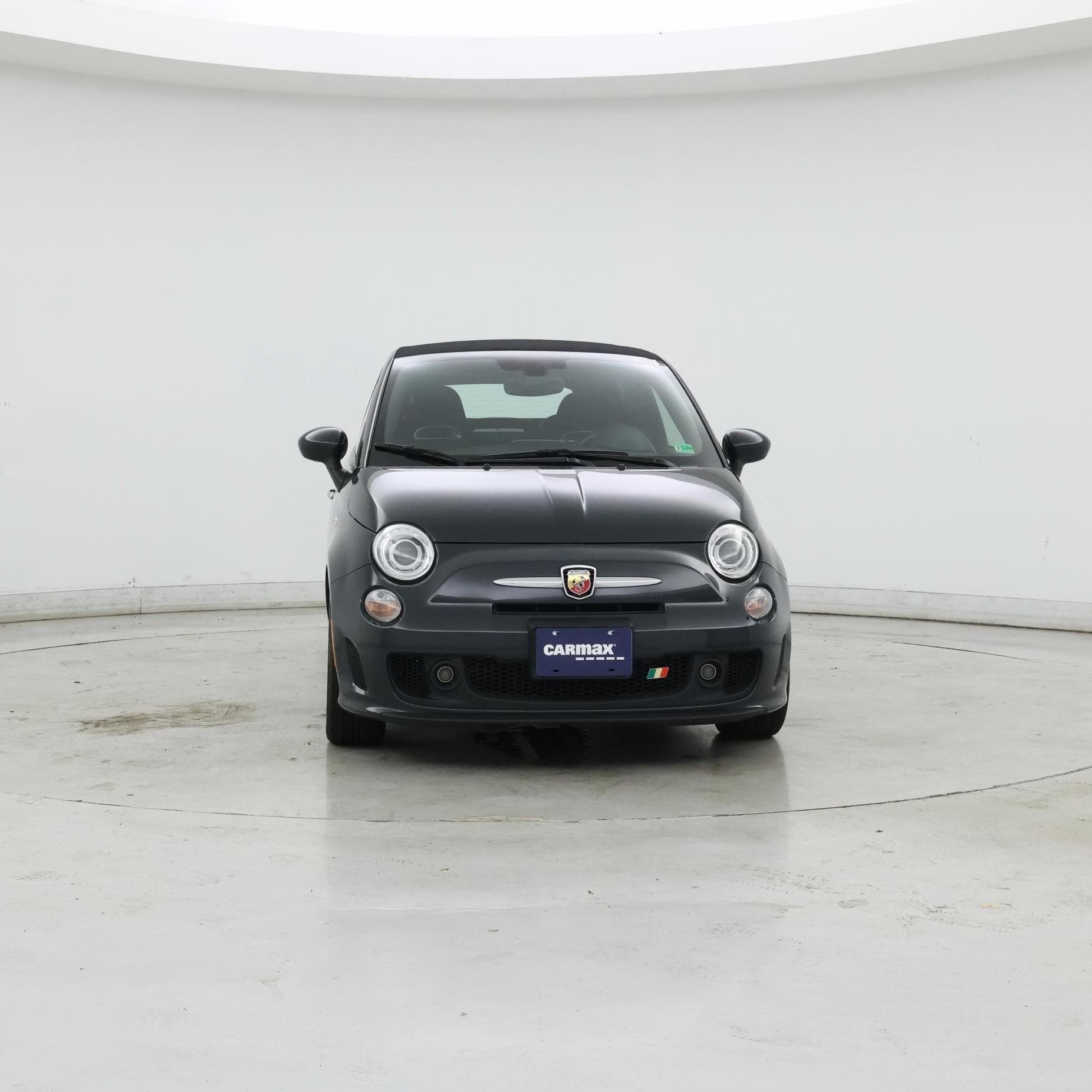 Thumbnail: 2018 Fiat 500 - 5