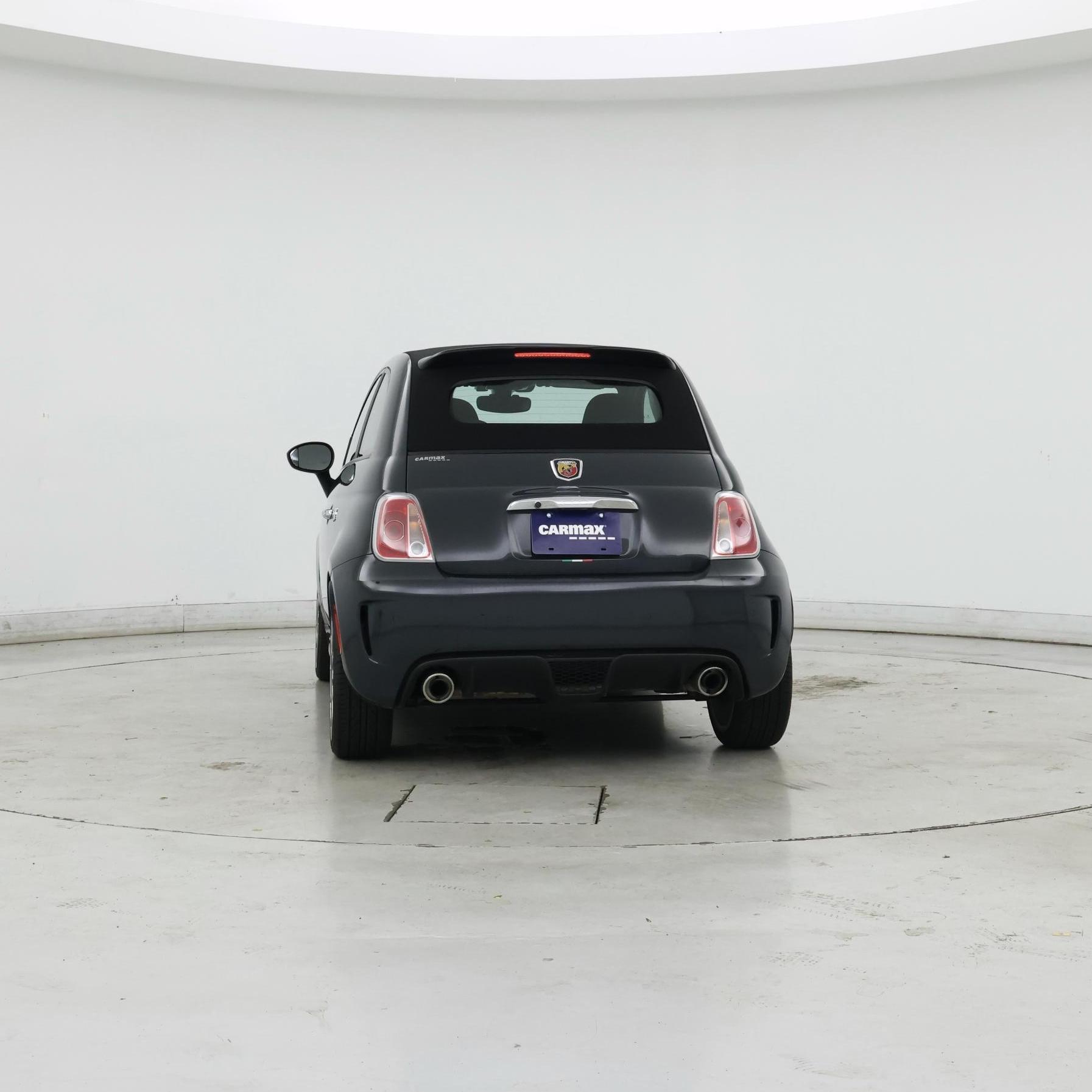 Thumbnail: 2018 Fiat 500 - 6