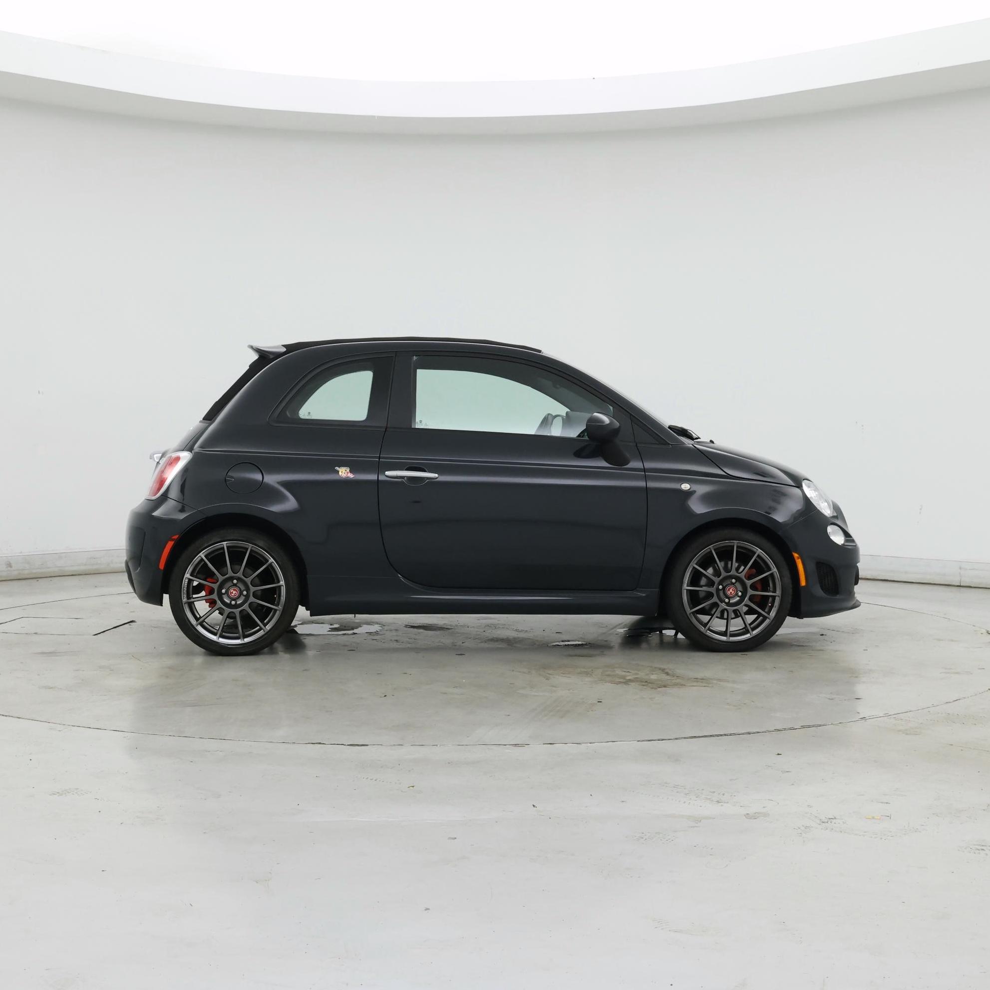 Thumbnail: 2018 Fiat 500 - 7