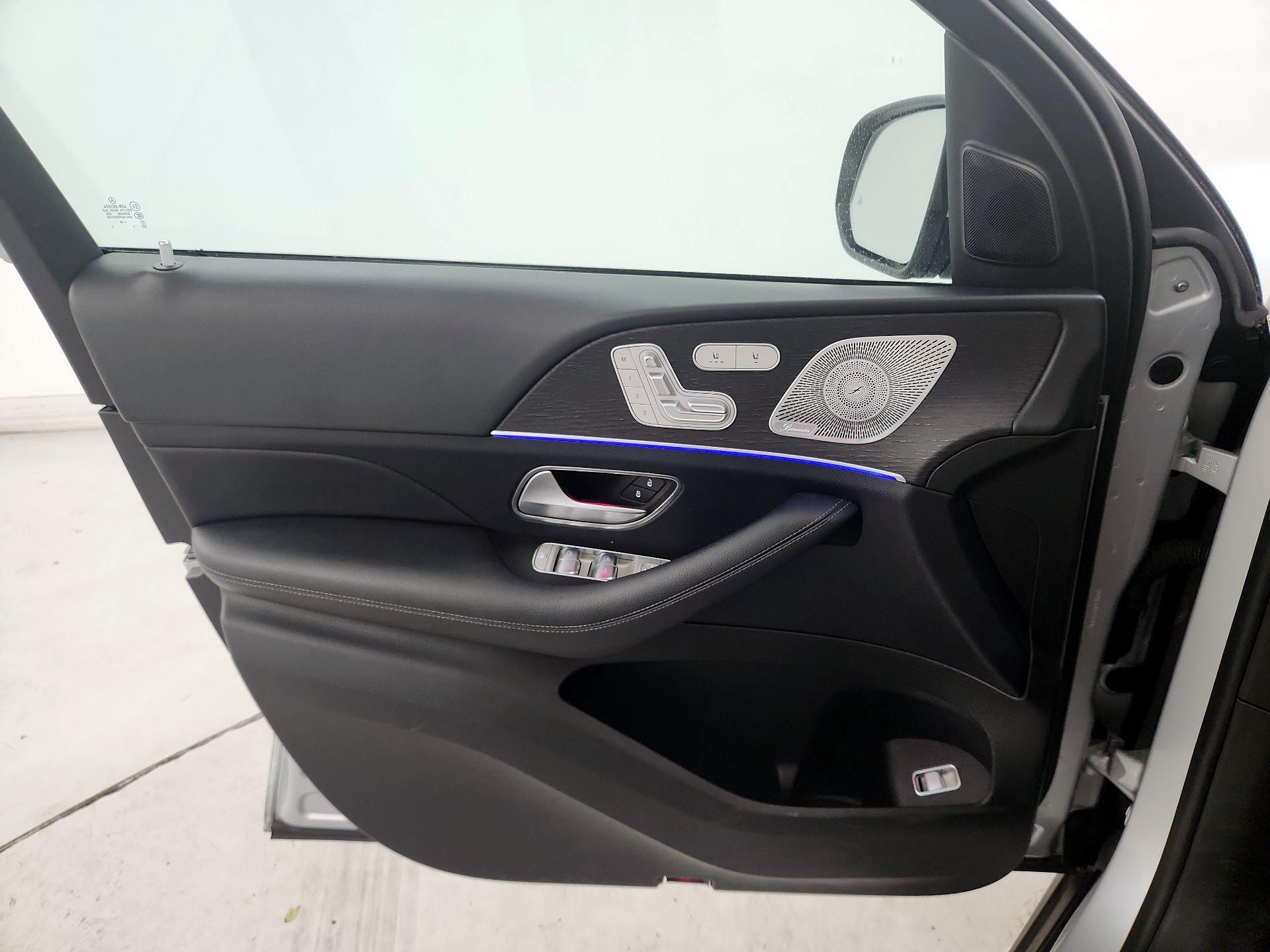 Thumbnail: 2020 Mercedes-Benz GLE - 12