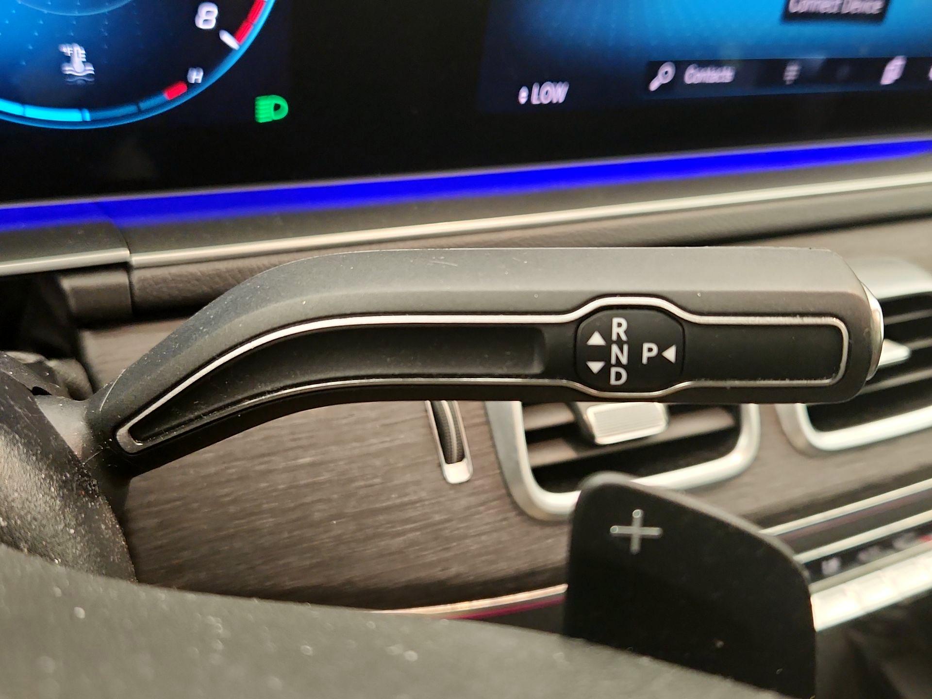 Thumbnail: 2020 Mercedes-Benz GLE - 18
