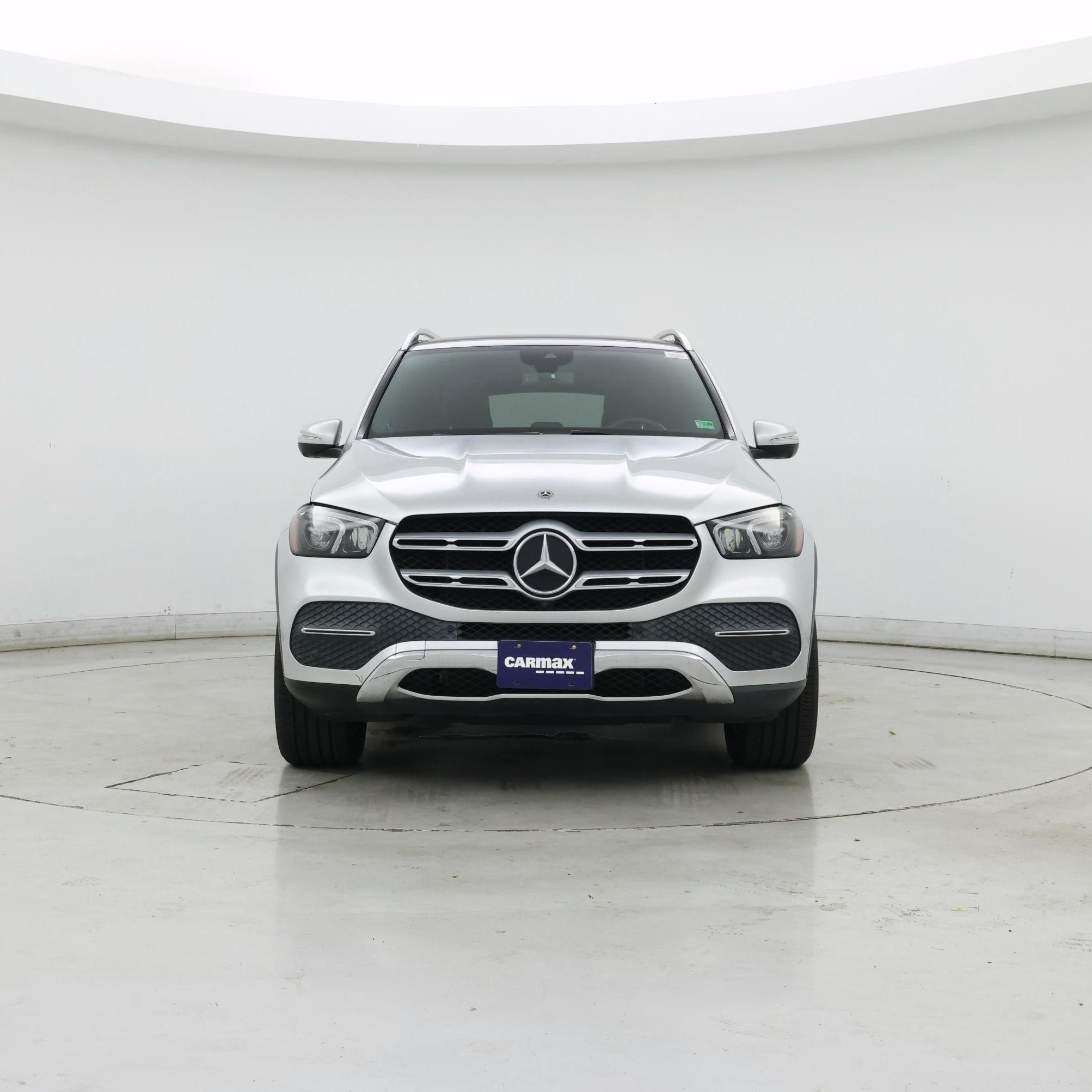 Thumbnail: 2020 Mercedes-Benz GLE - 5