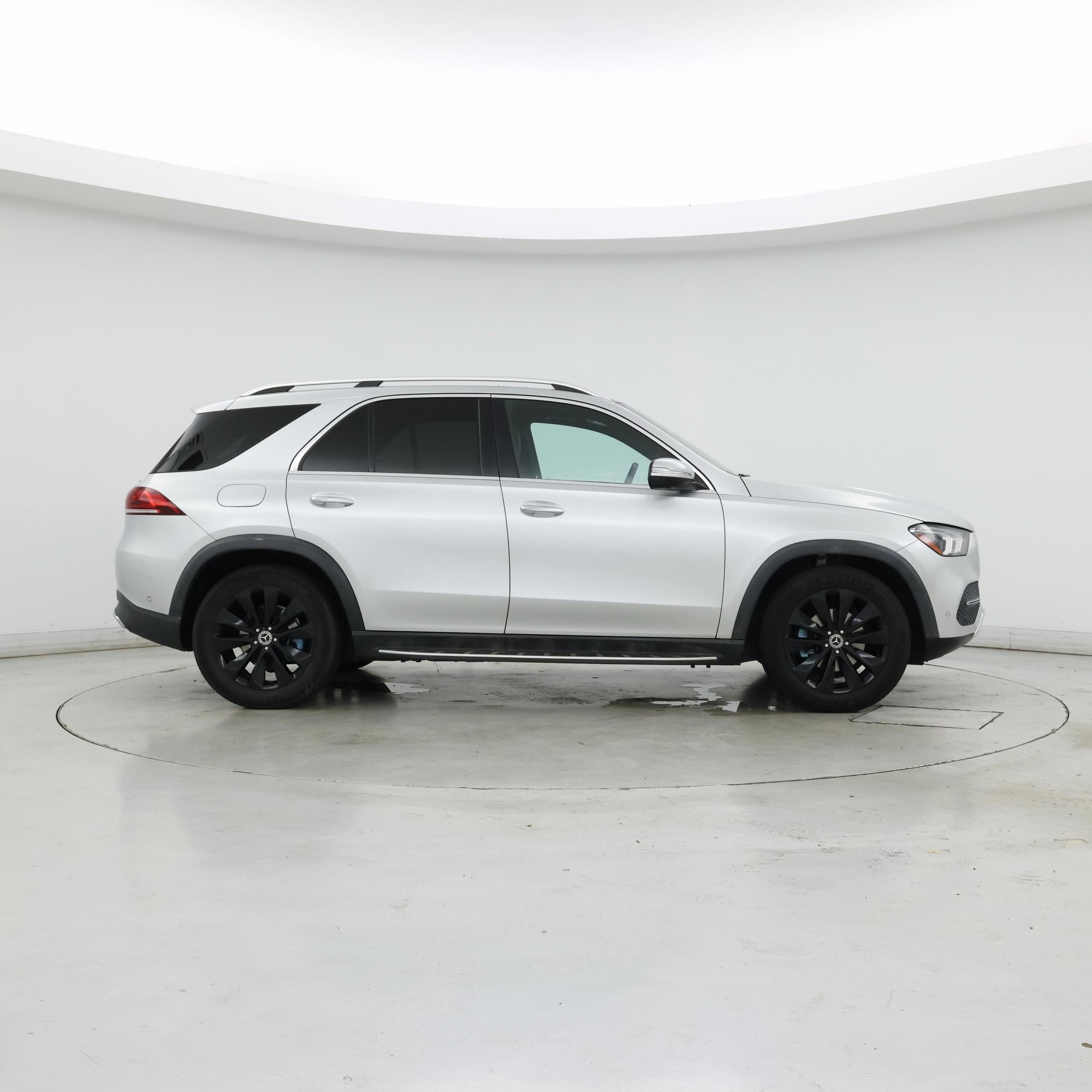 Thumbnail: 2020 Mercedes-Benz GLE - 7