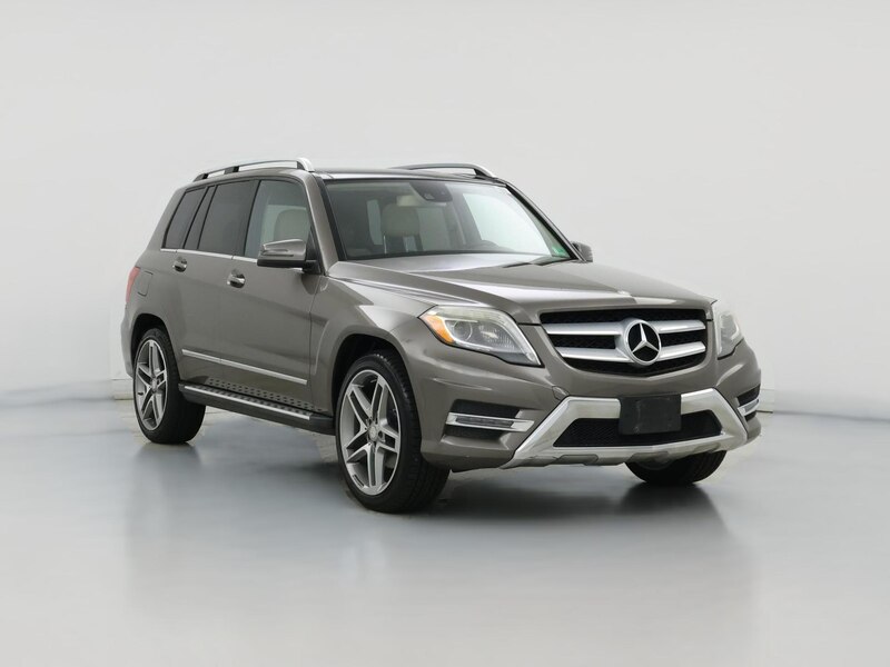 2014 Mercedes-Benz GLK 350 -
                  Sterling, VA