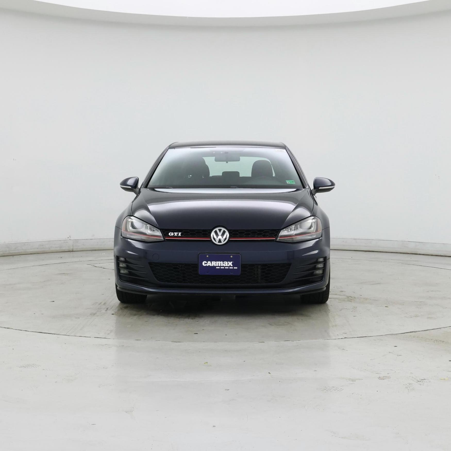 Thumbnail: 2015 Volkswagen Golf - 5