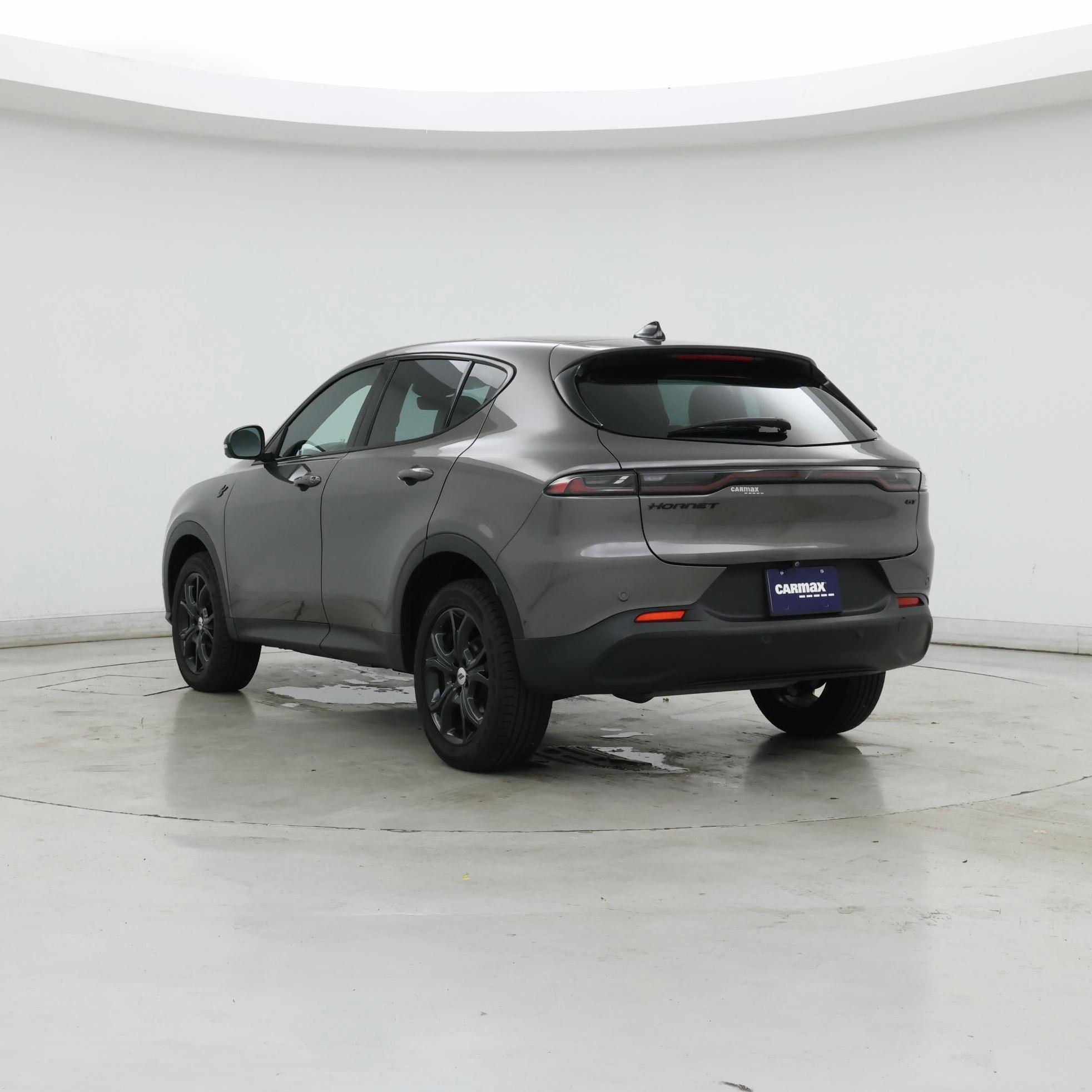 Thumbnail: 2024 Dodge Hornet - 2