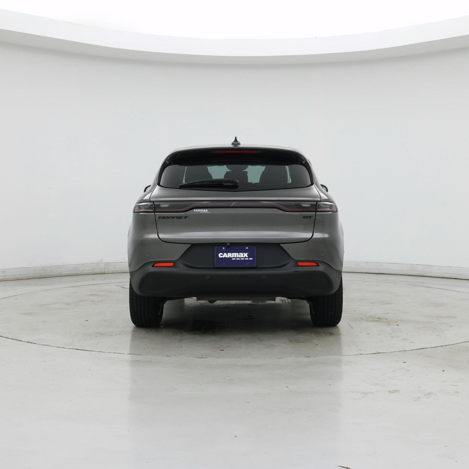 Thumbnail: 2024 Dodge Hornet - 6