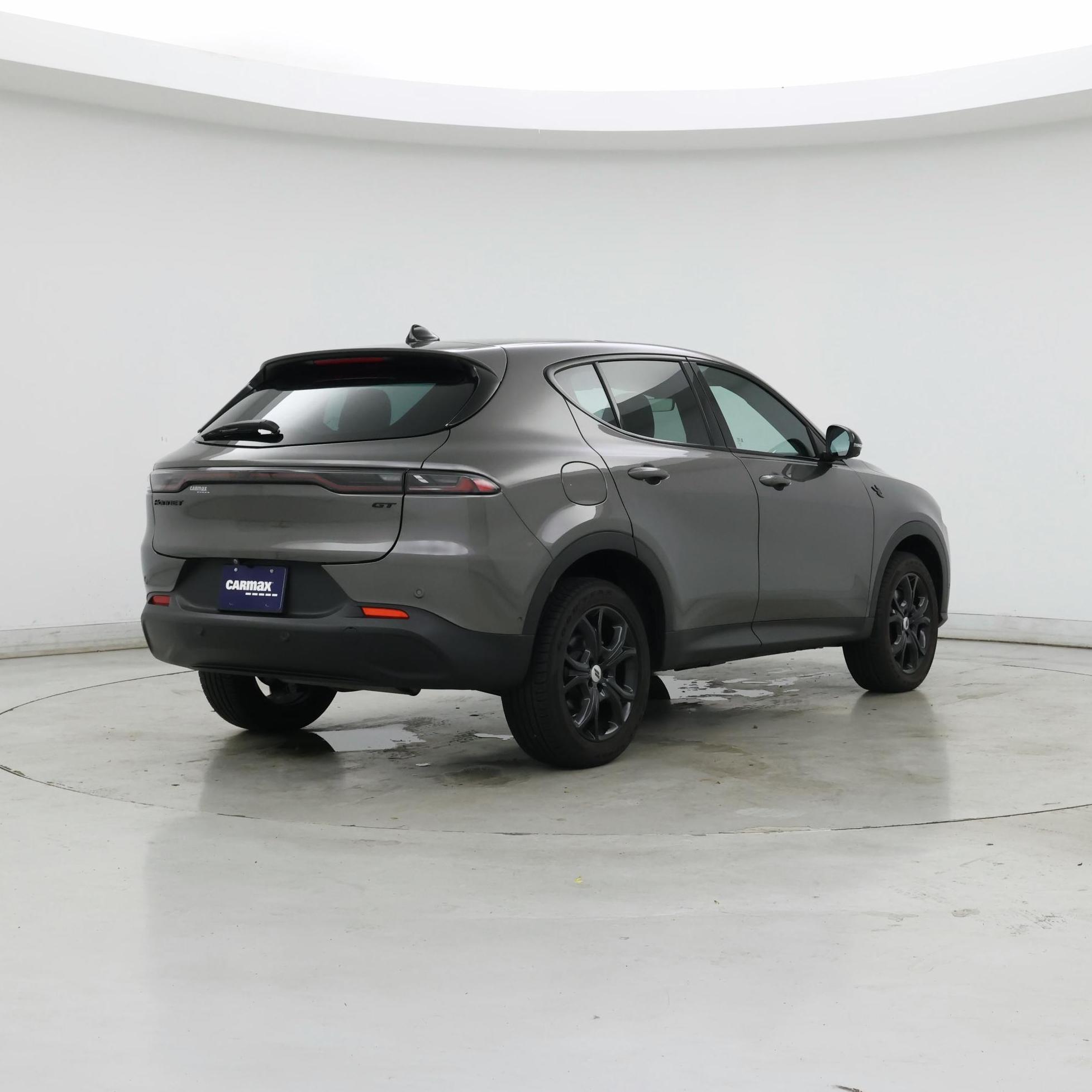 Thumbnail: 2024 Dodge Hornet - 8