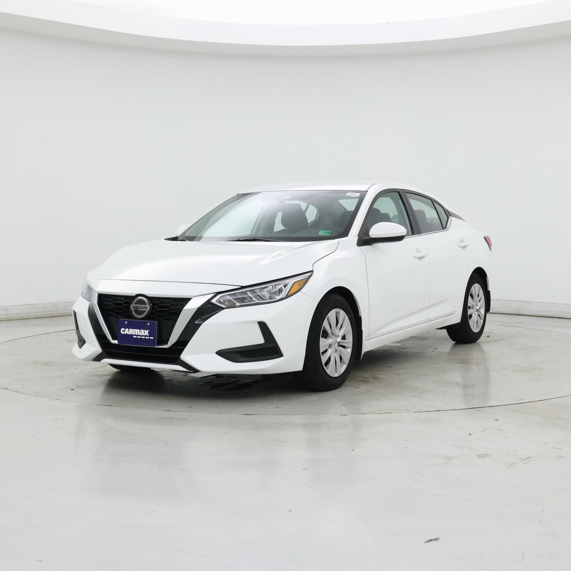 Thumbnail: 2023 Nissan Sentra - 4