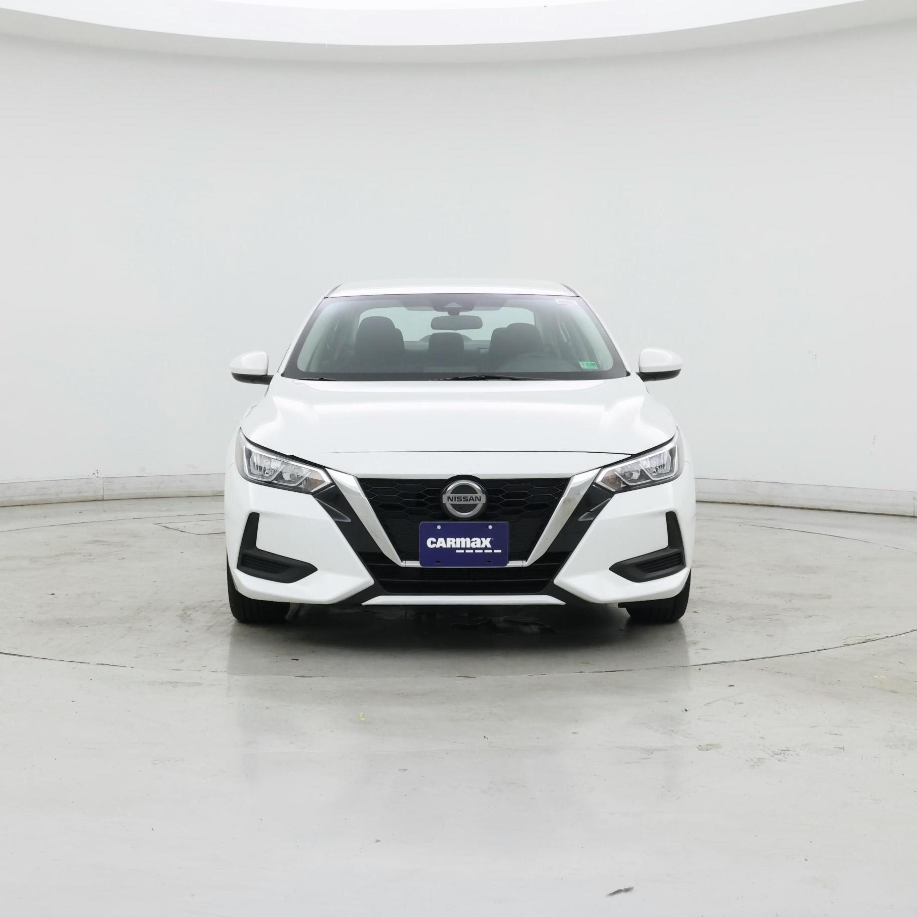 Thumbnail: 2023 Nissan Sentra - 5