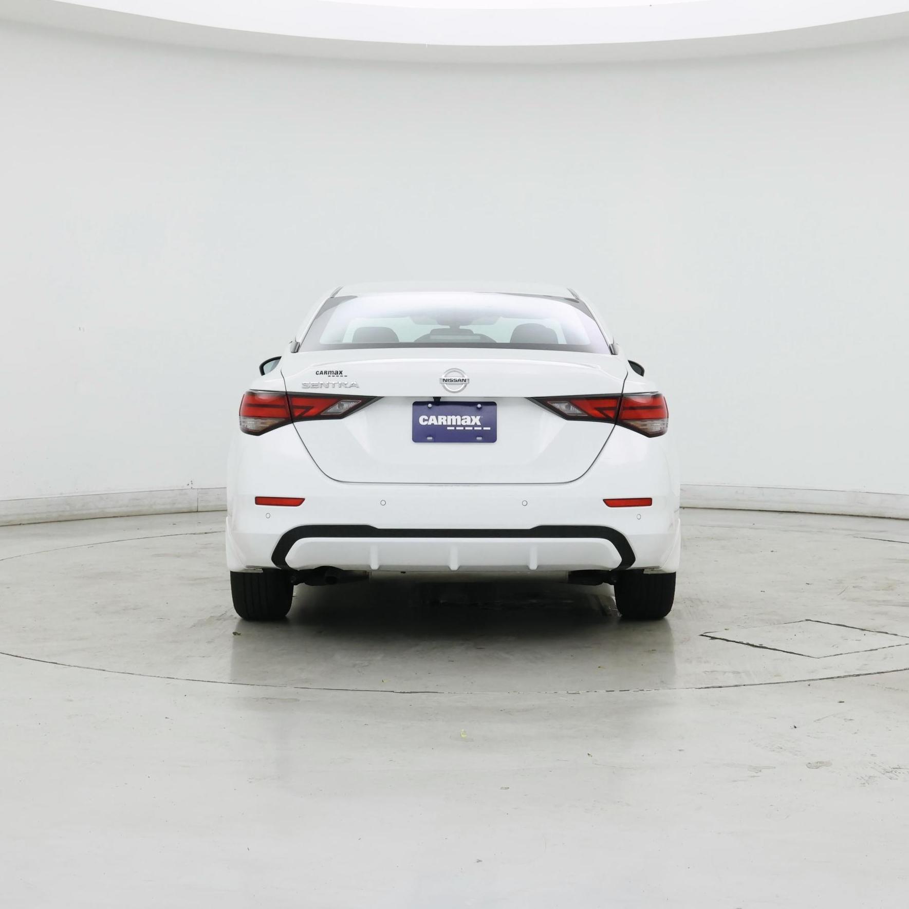 Thumbnail: 2023 Nissan Sentra - 6