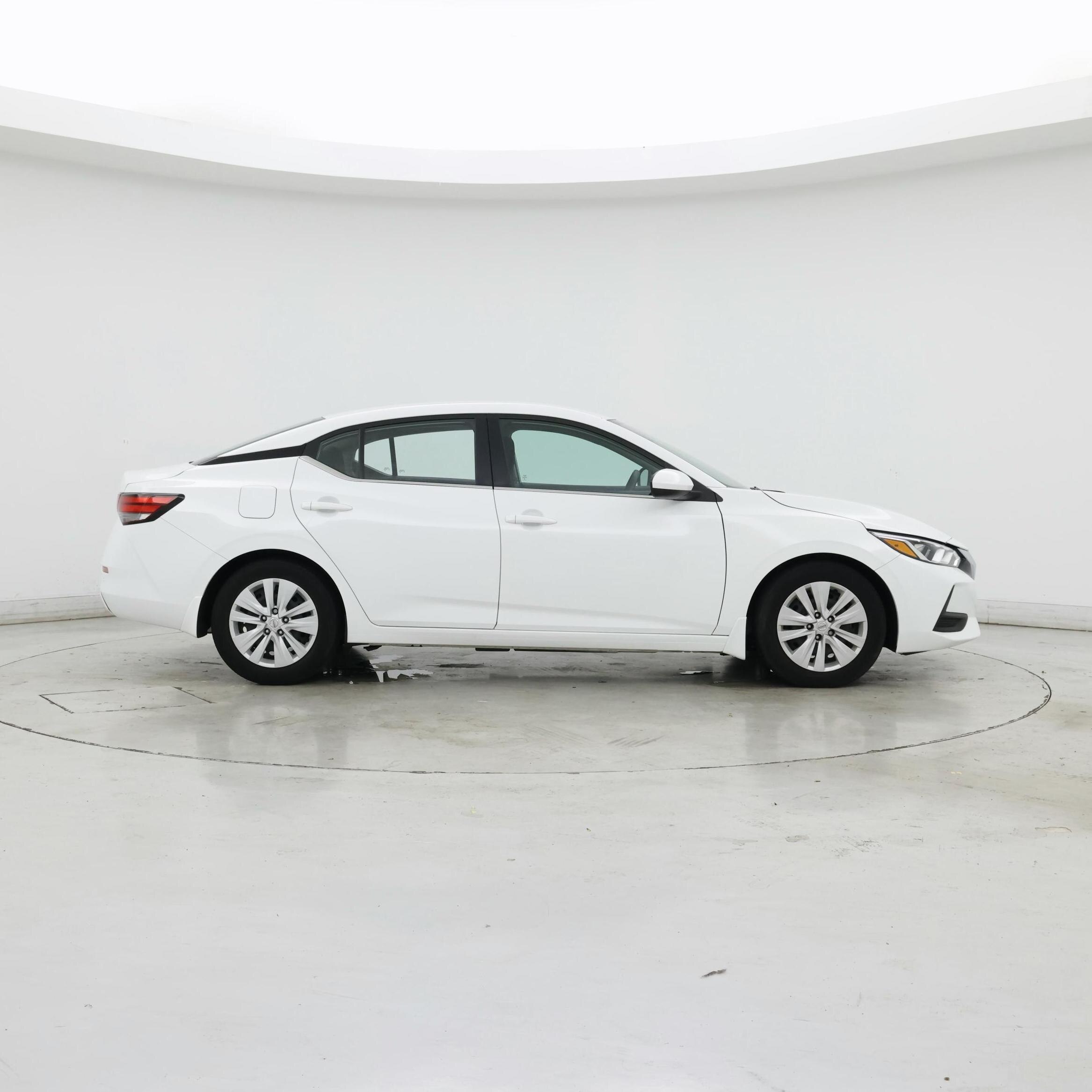 Thumbnail: 2023 Nissan Sentra - 7