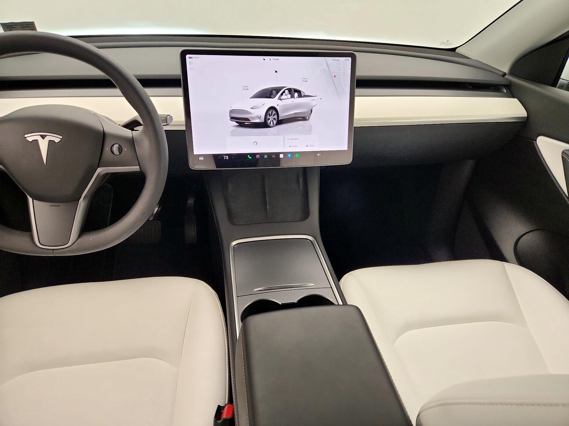 Thumbnail: 2022 Tesla Model Y - 9