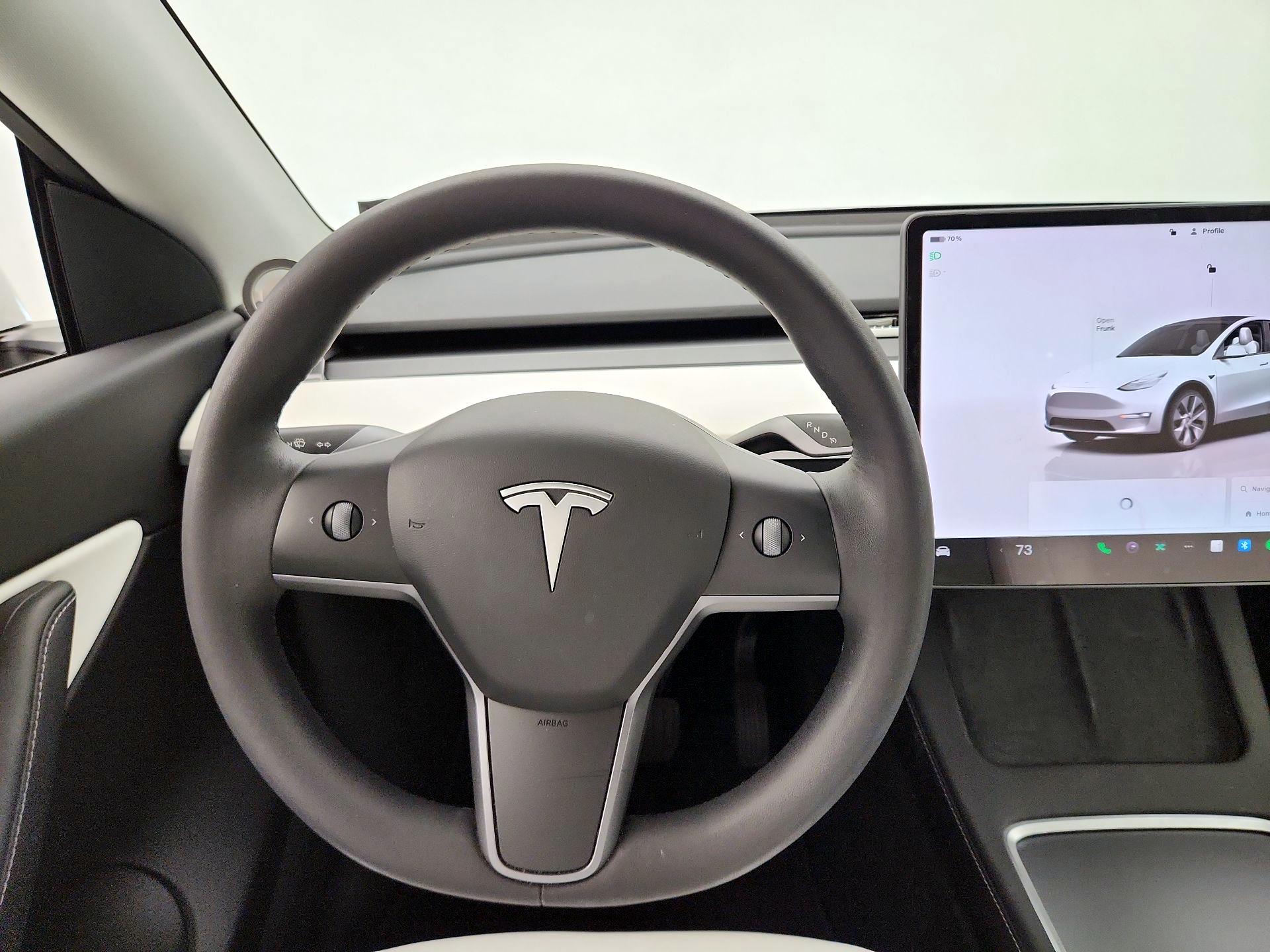 Thumbnail: 2022 Tesla Model Y - 10
