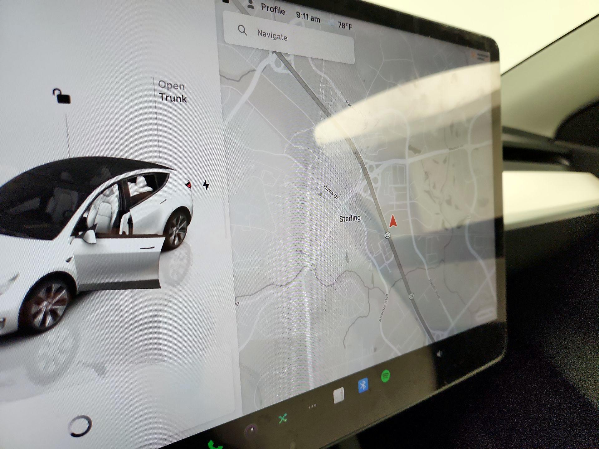 Thumbnail: 2022 Tesla Model Y - 13