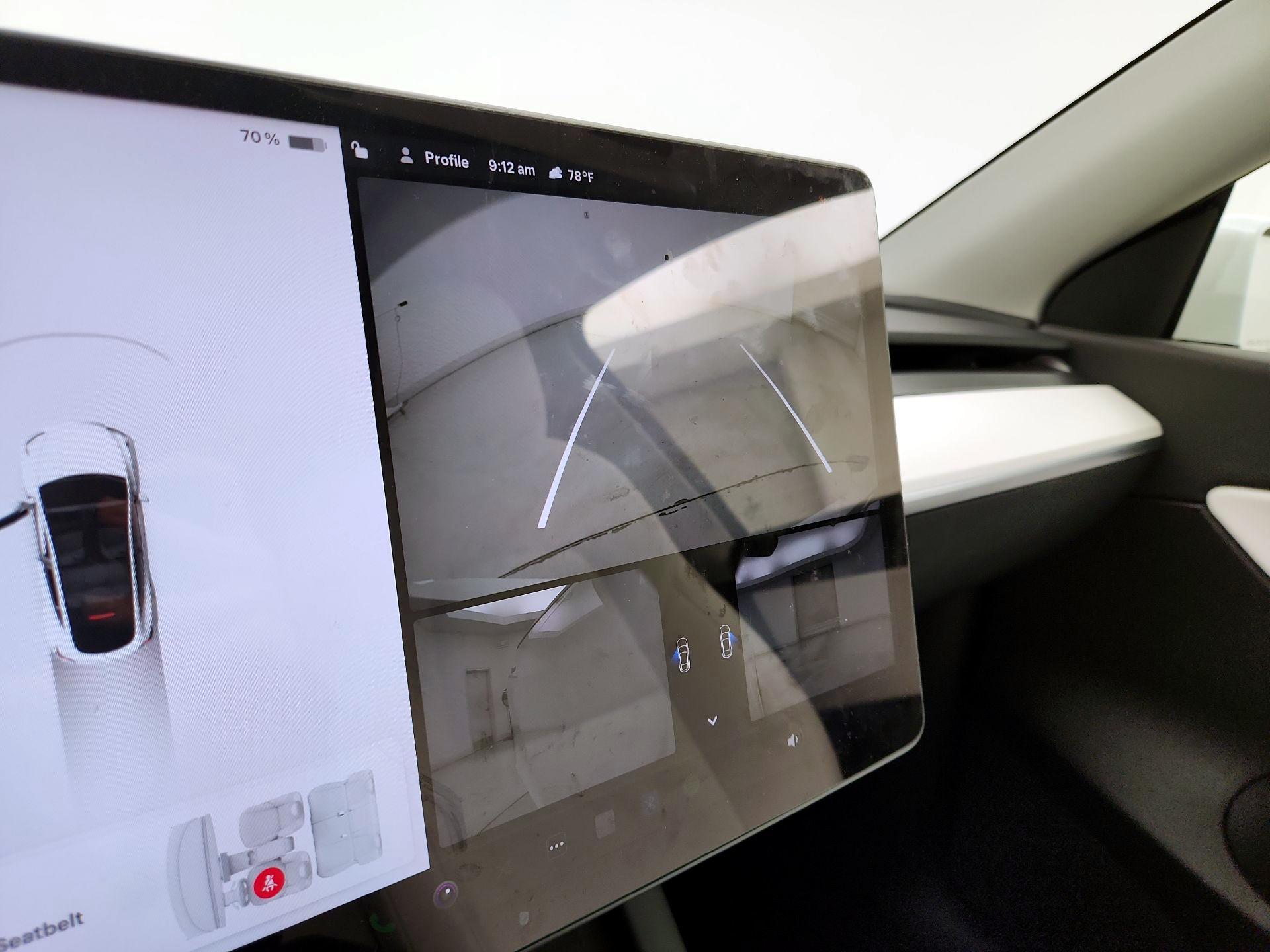 Thumbnail: 2022 Tesla Model Y - 14