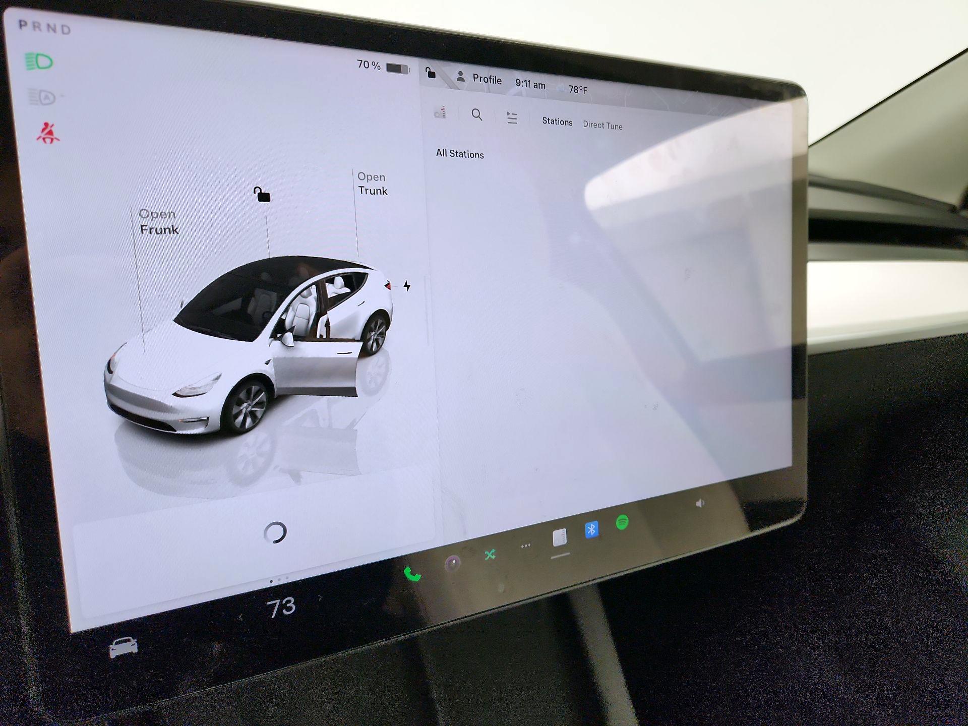 Thumbnail: 2022 Tesla Model Y - 15