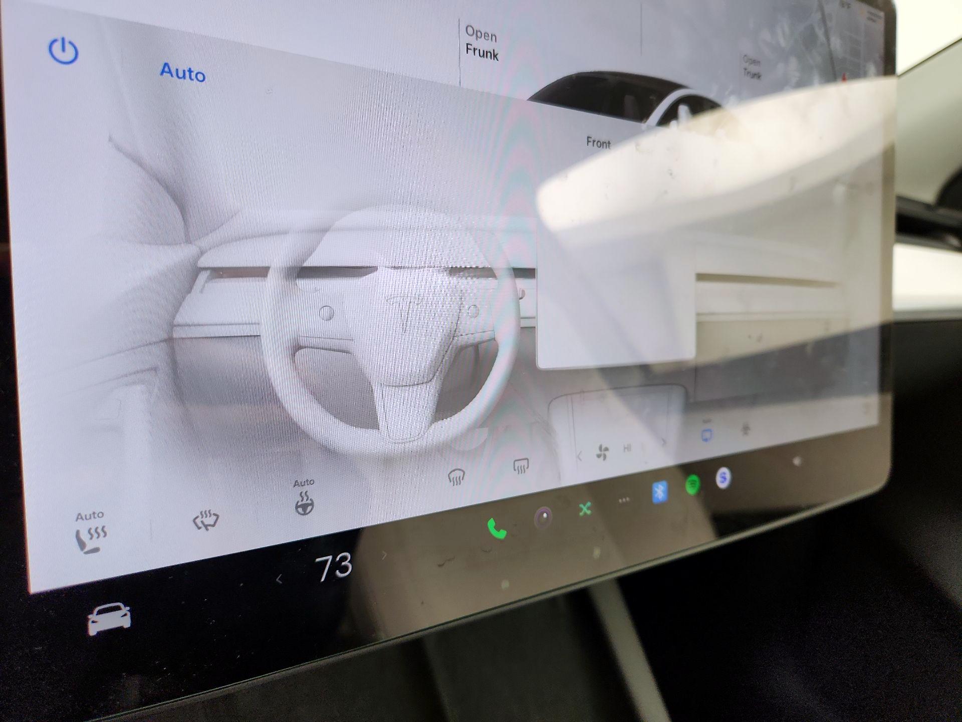 Thumbnail: 2022 Tesla Model Y - 16