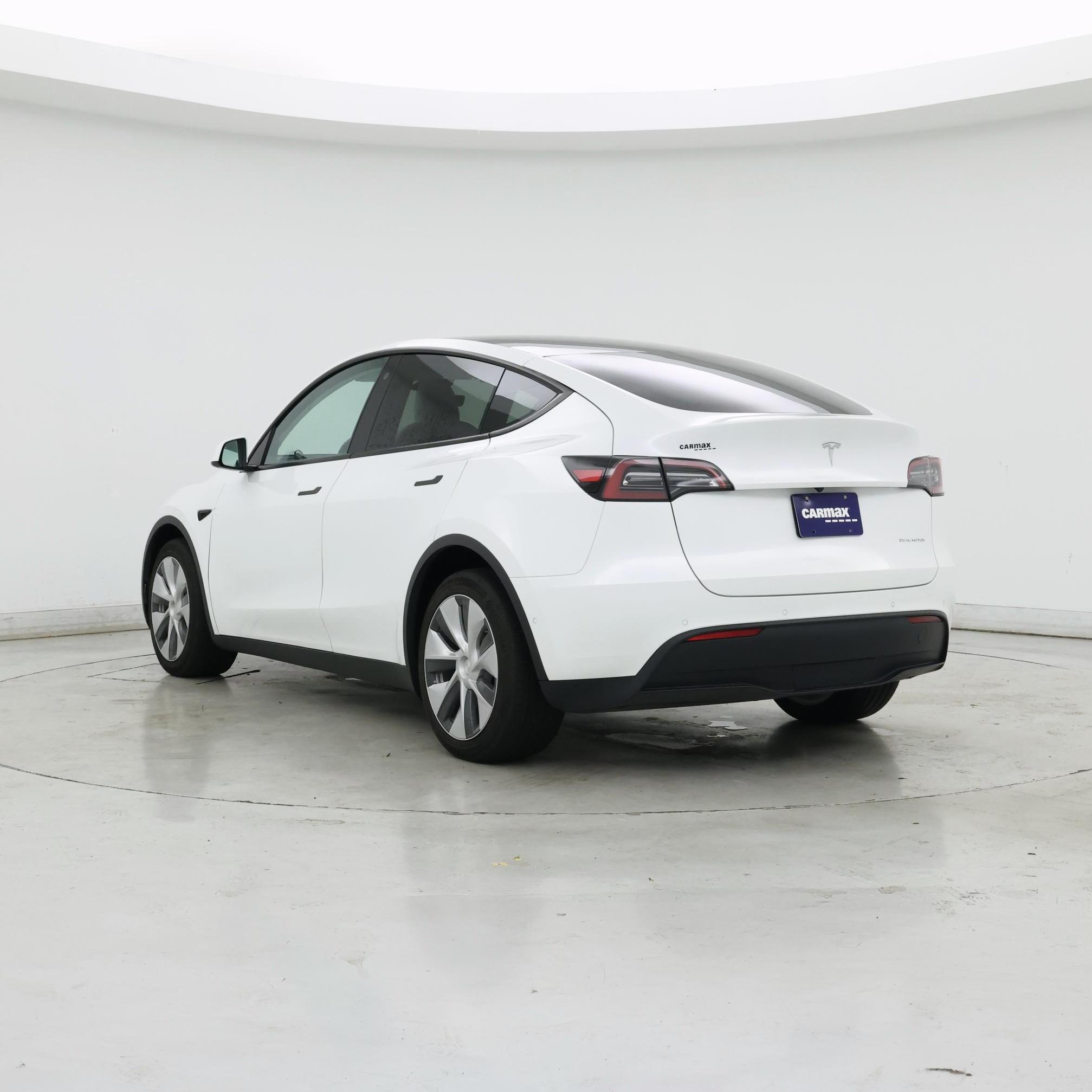 Thumbnail: 2022 Tesla Model Y - 2