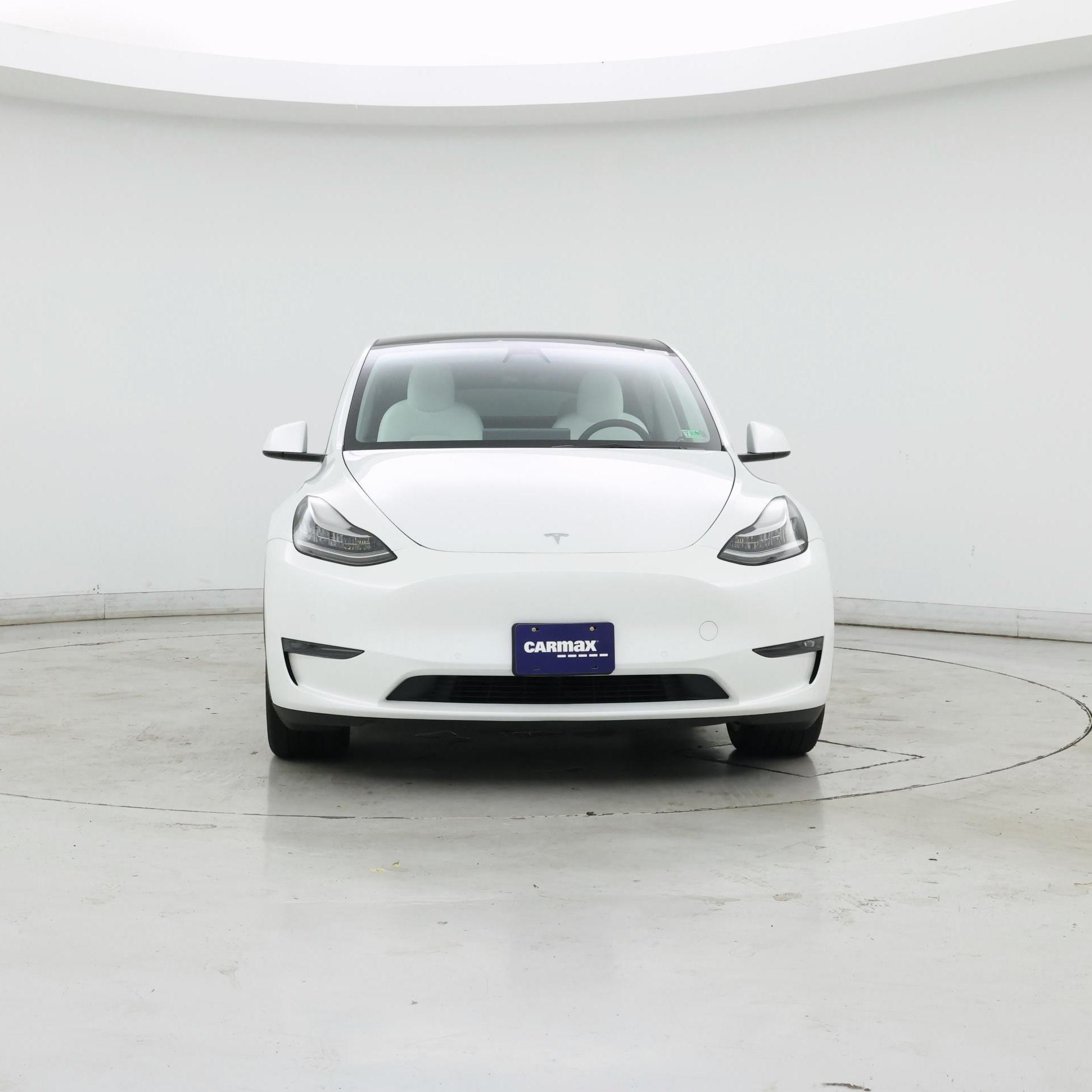 Thumbnail: 2022 Tesla Model Y - 5