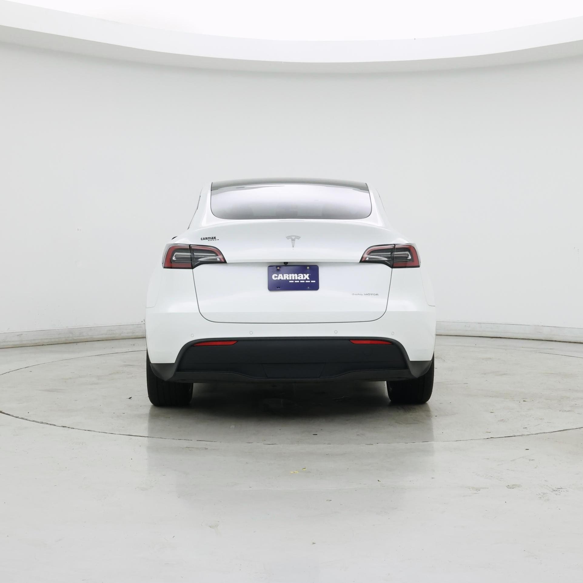 Thumbnail: 2022 Tesla Model Y - 6
