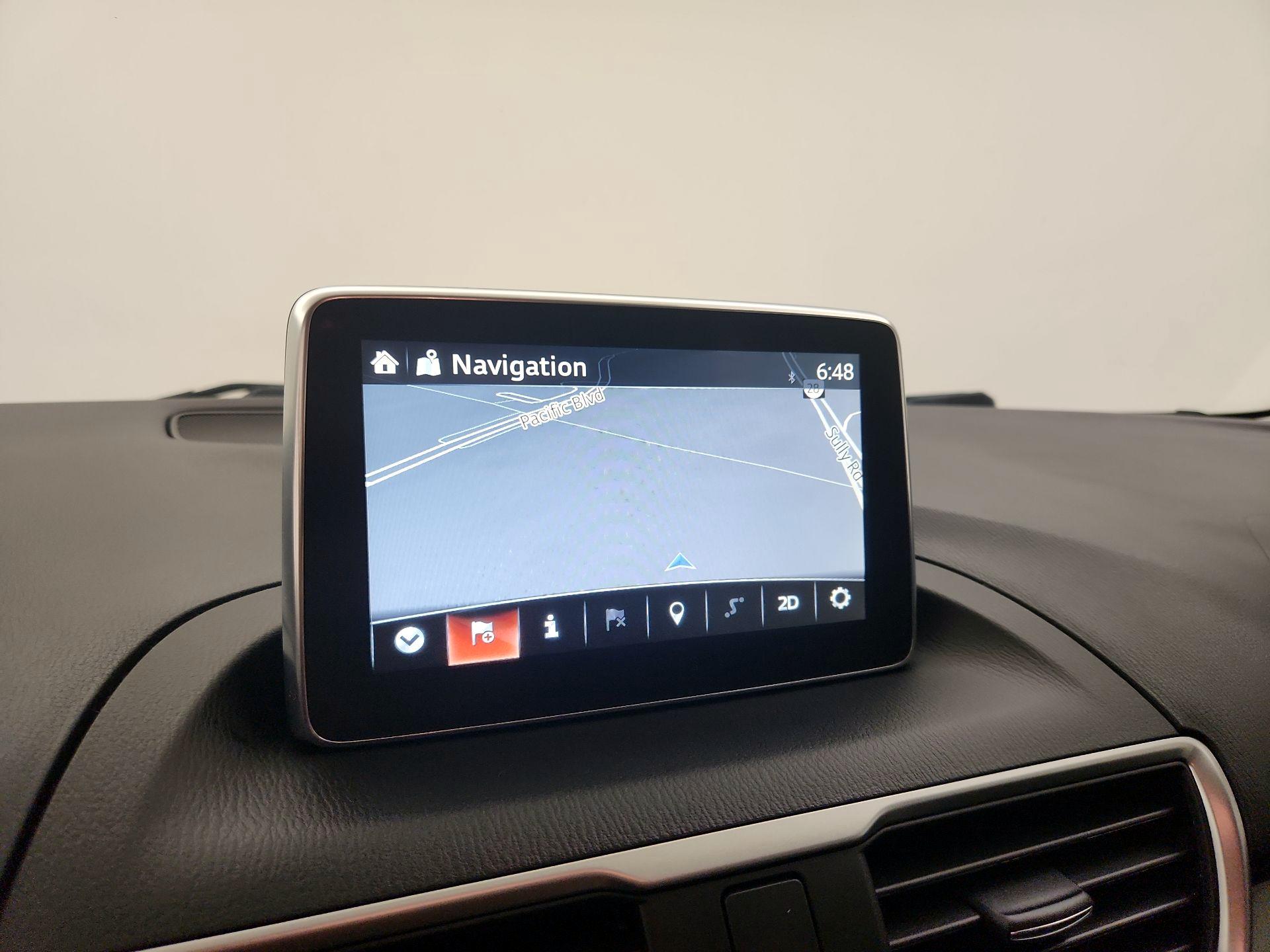 Thumbnail: 2016 Mazda Mazda3 - 14