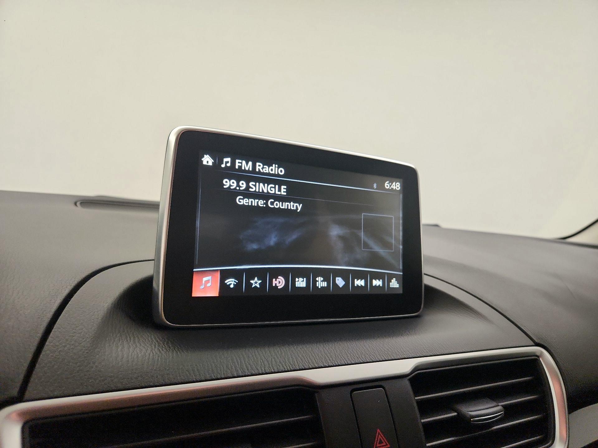 Thumbnail: 2016 Mazda Mazda3 - 16