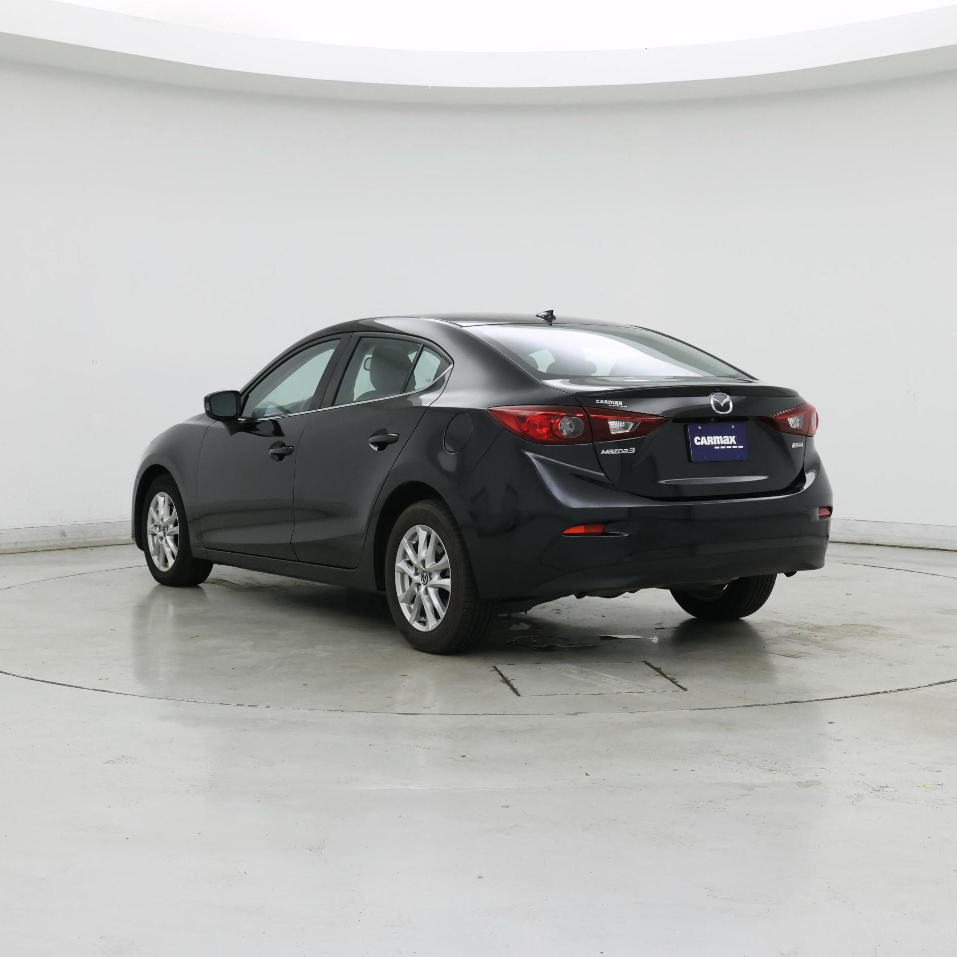 Thumbnail: 2016 Mazda Mazda3 - 2